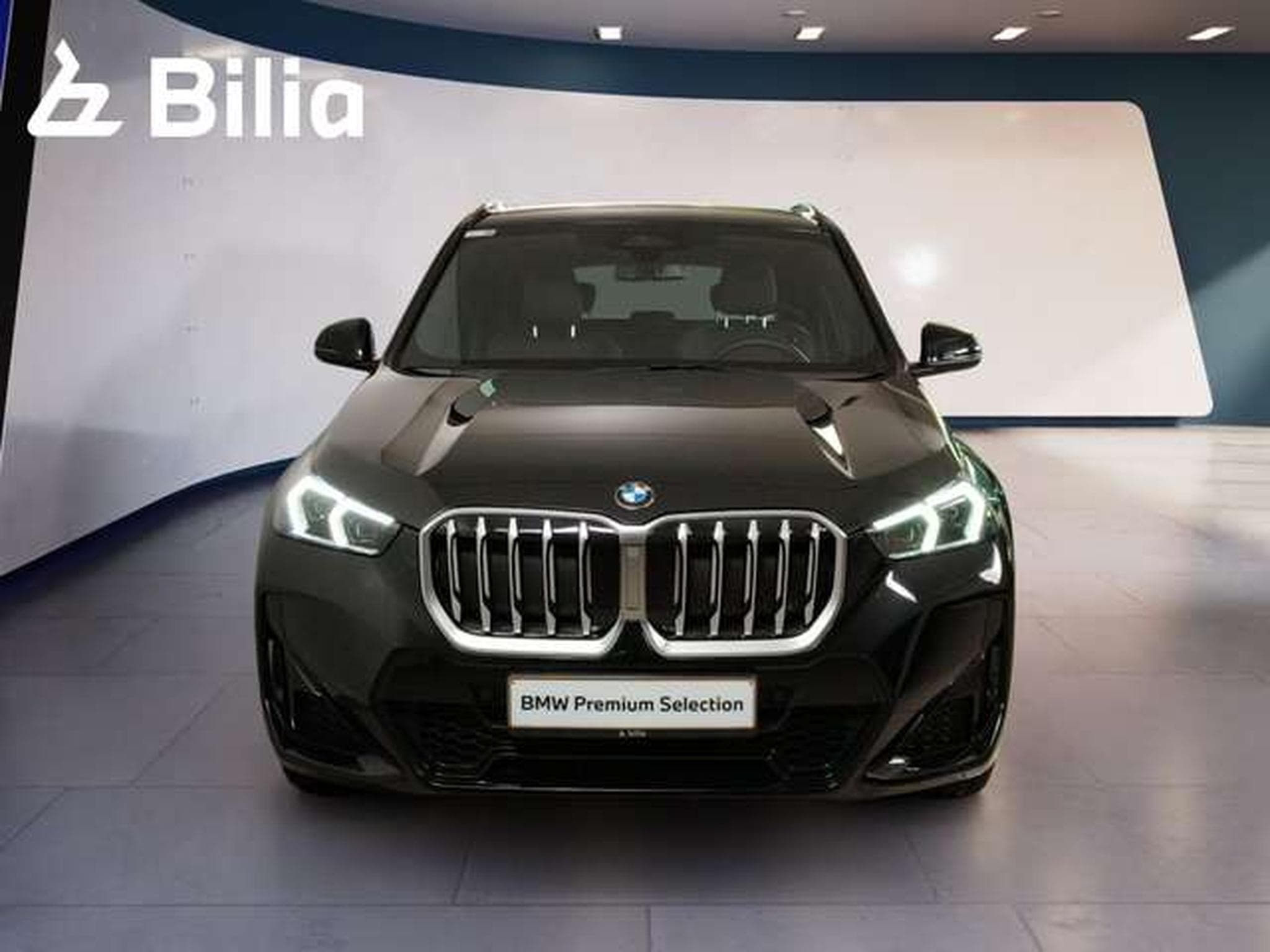 BMW X1 xDrive20d HK HiFi DAB LED Shz (2025) - Foto 2
