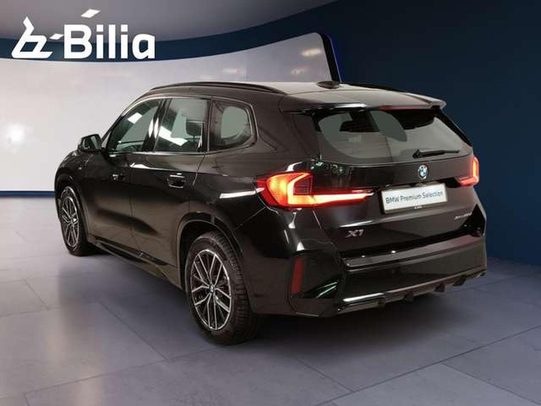 BMW X1 xDrive20d HK HiFi DAB LED Shz (2025) - Foto 5