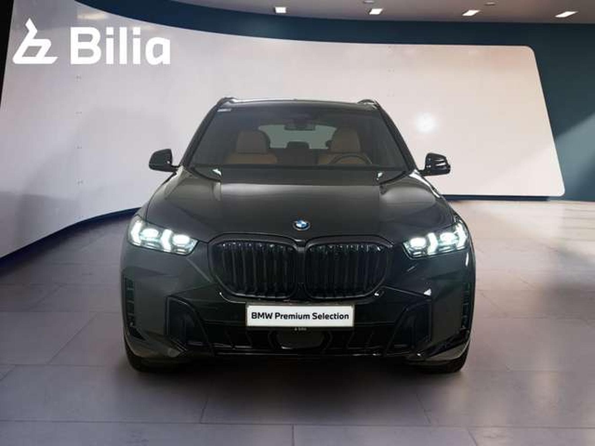 BMW X5 xDrive30d HK HiFi DAB LED (2026) - Photo 2