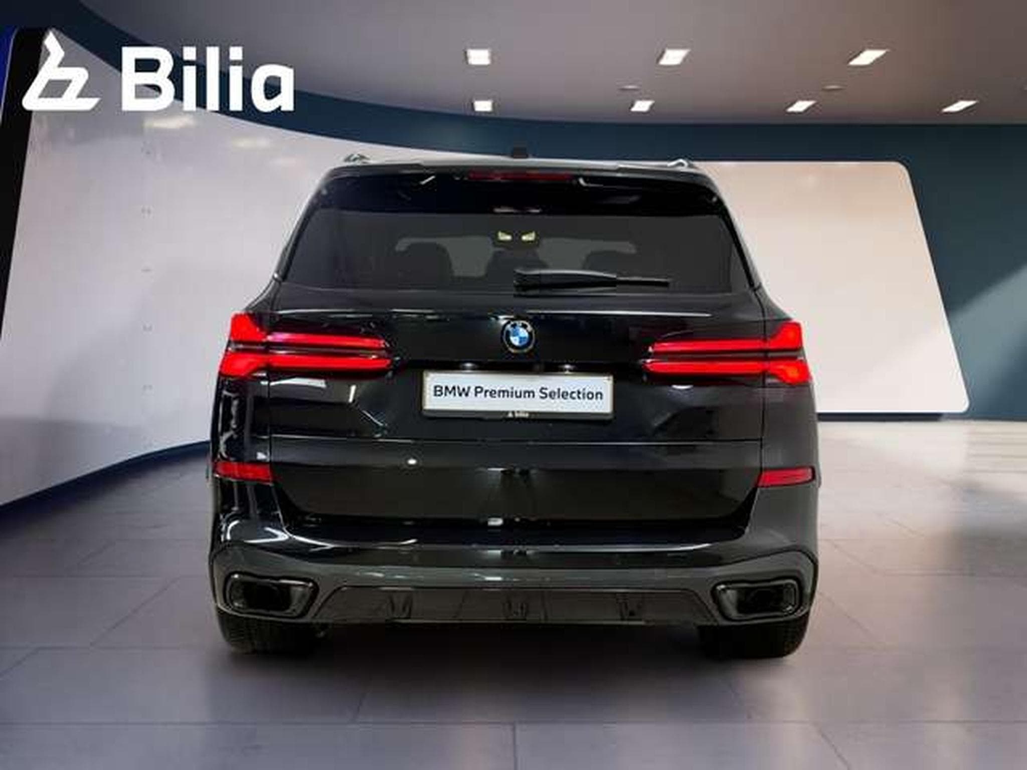 BMW X5 xDrive30d HK HiFi DAB LED (2026) - Photo 3