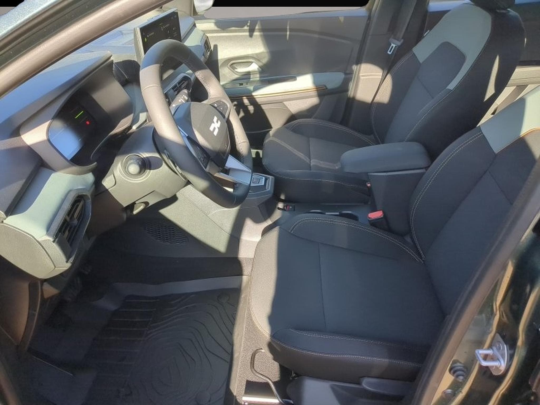 Dacia Sandero (2026) - Photo 4