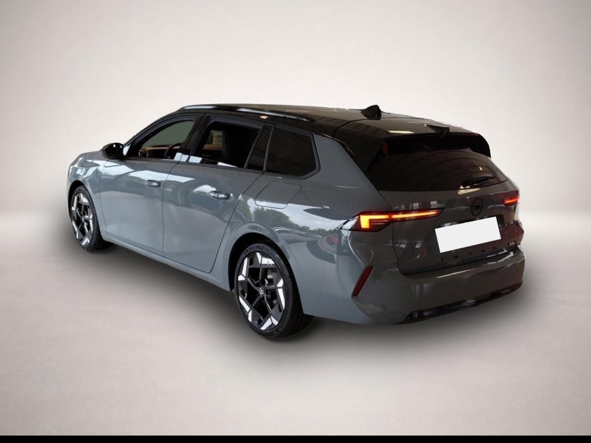 Opel Astra (2025) - Photo 4