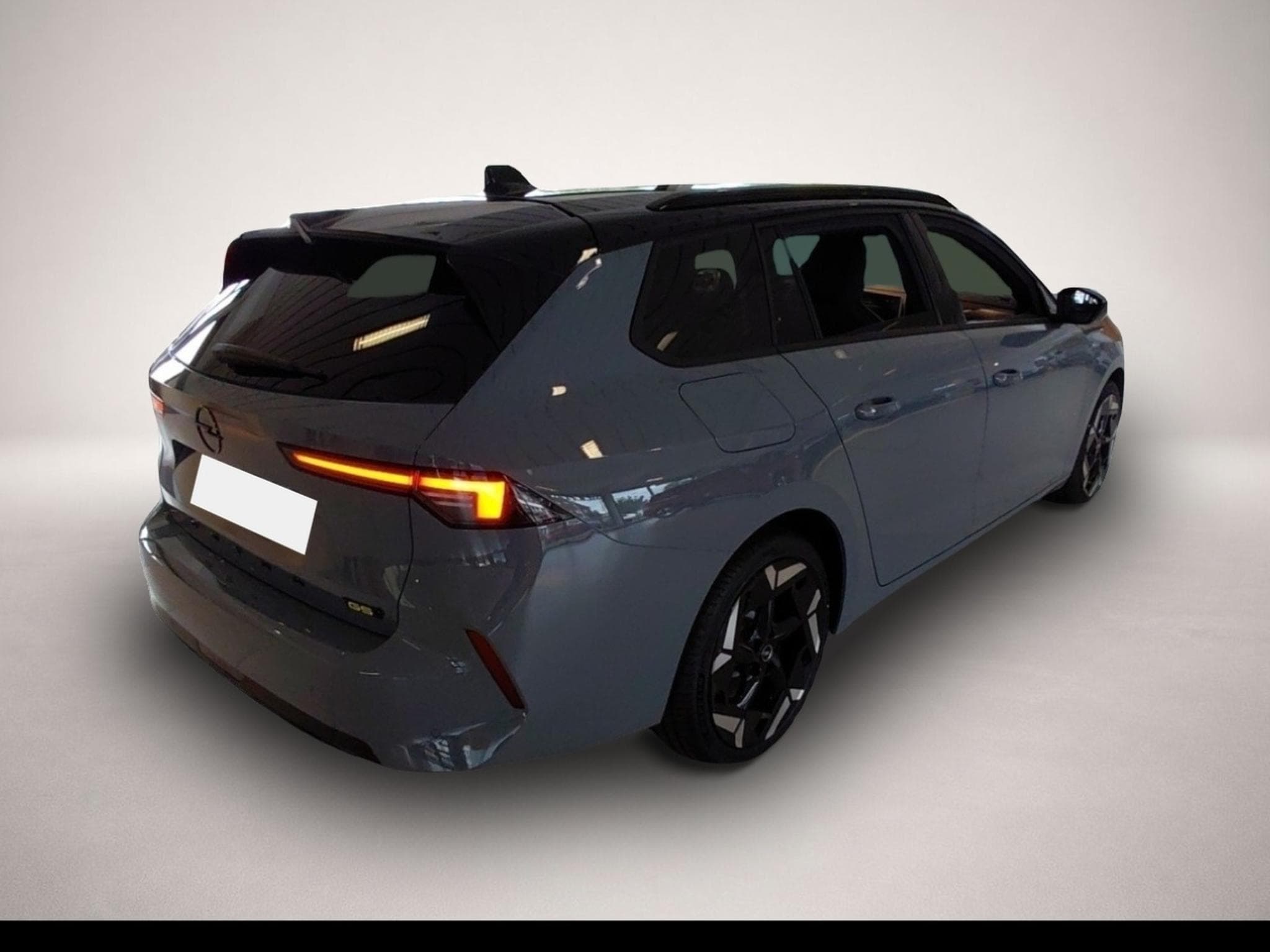 Opel Astra (2025) - Photo 6