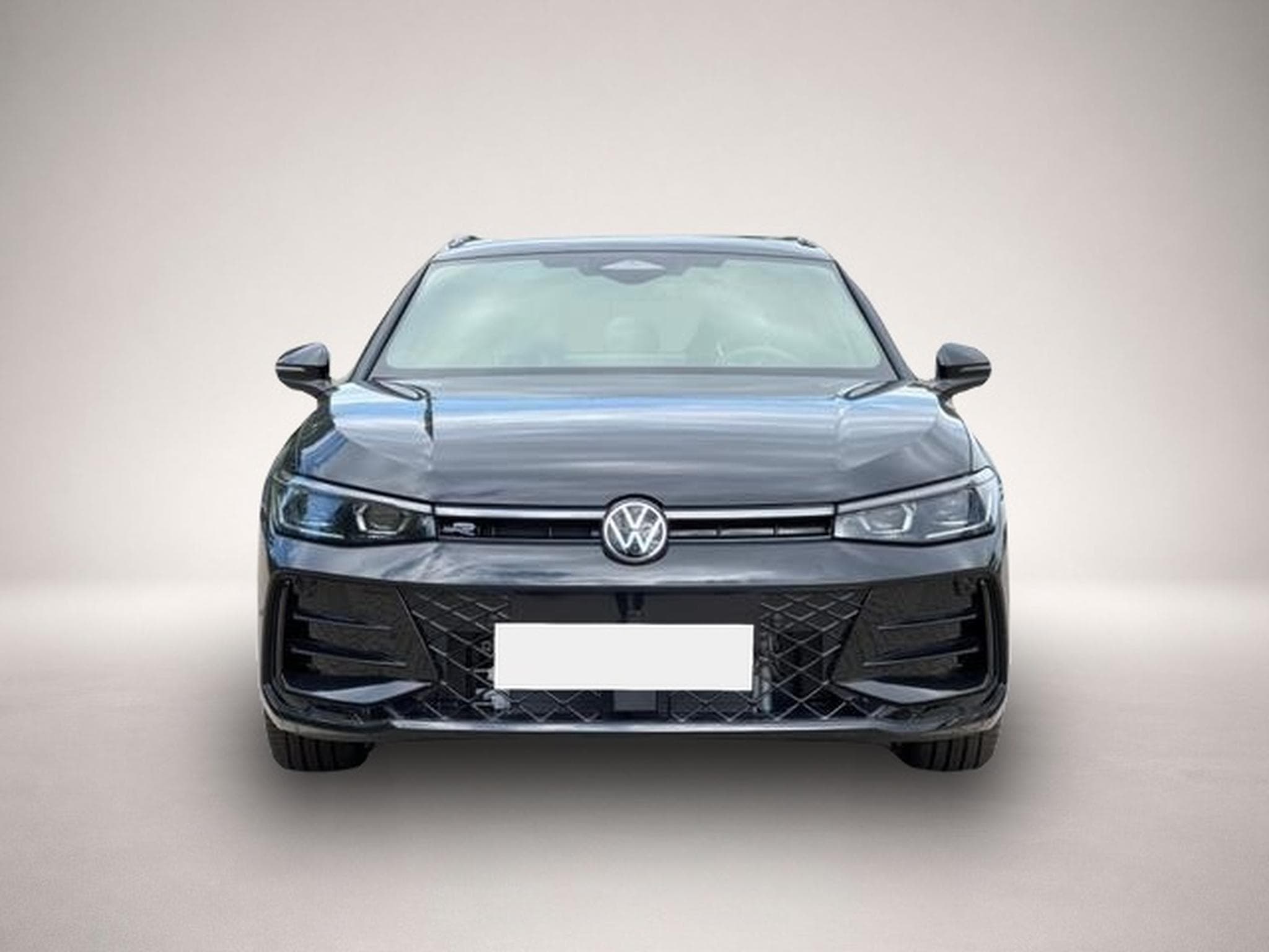 VW Passat (2026) - Photo 6