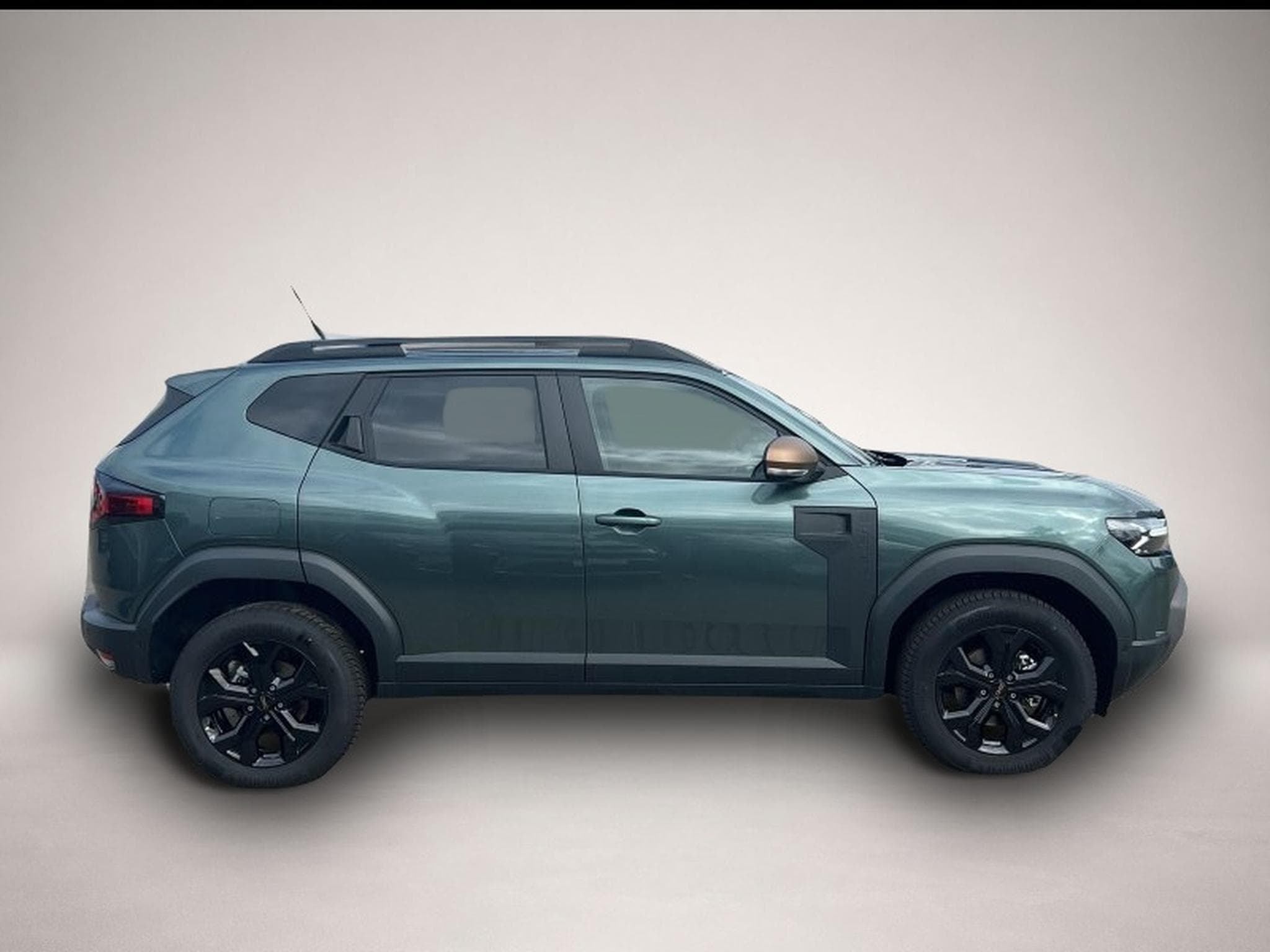 Dacia Duster (2026) - Photo 2