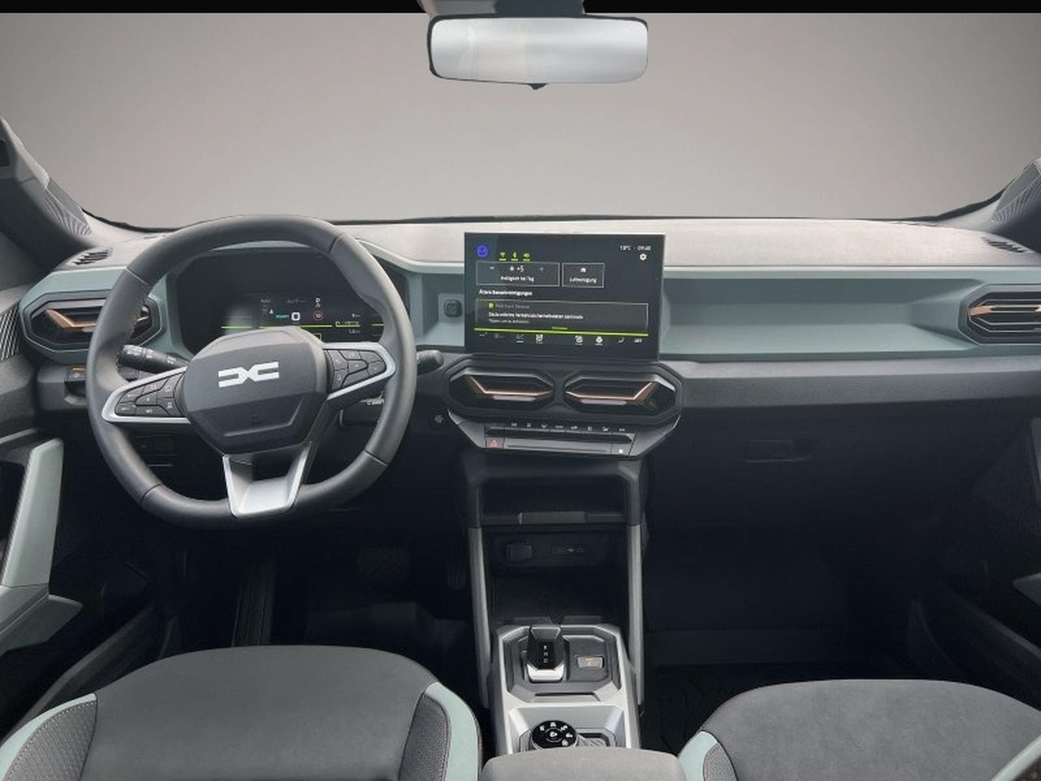 Dacia Duster (2026) - Photo 4