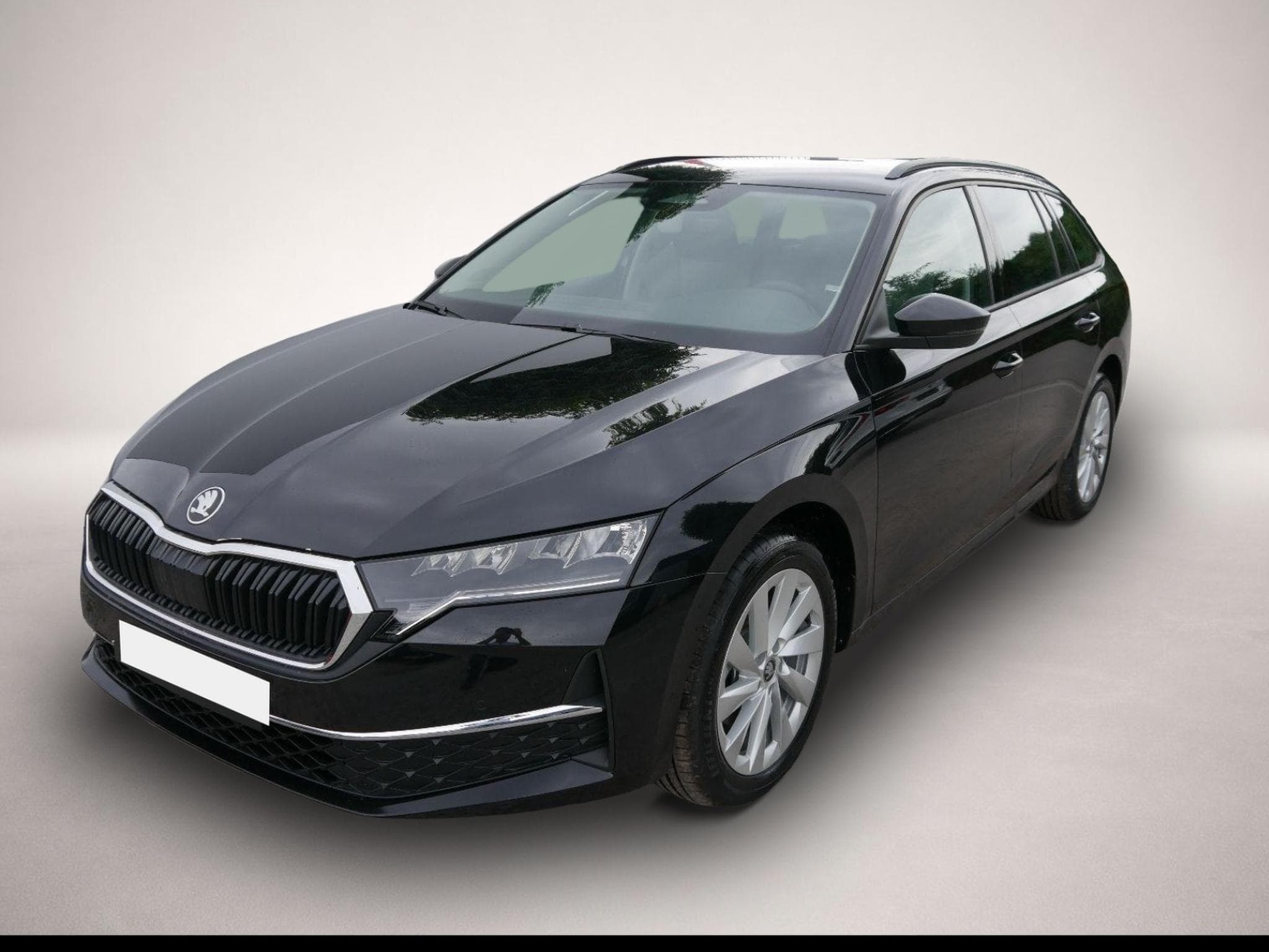 Skoda Octavia (2026) - Photo 1