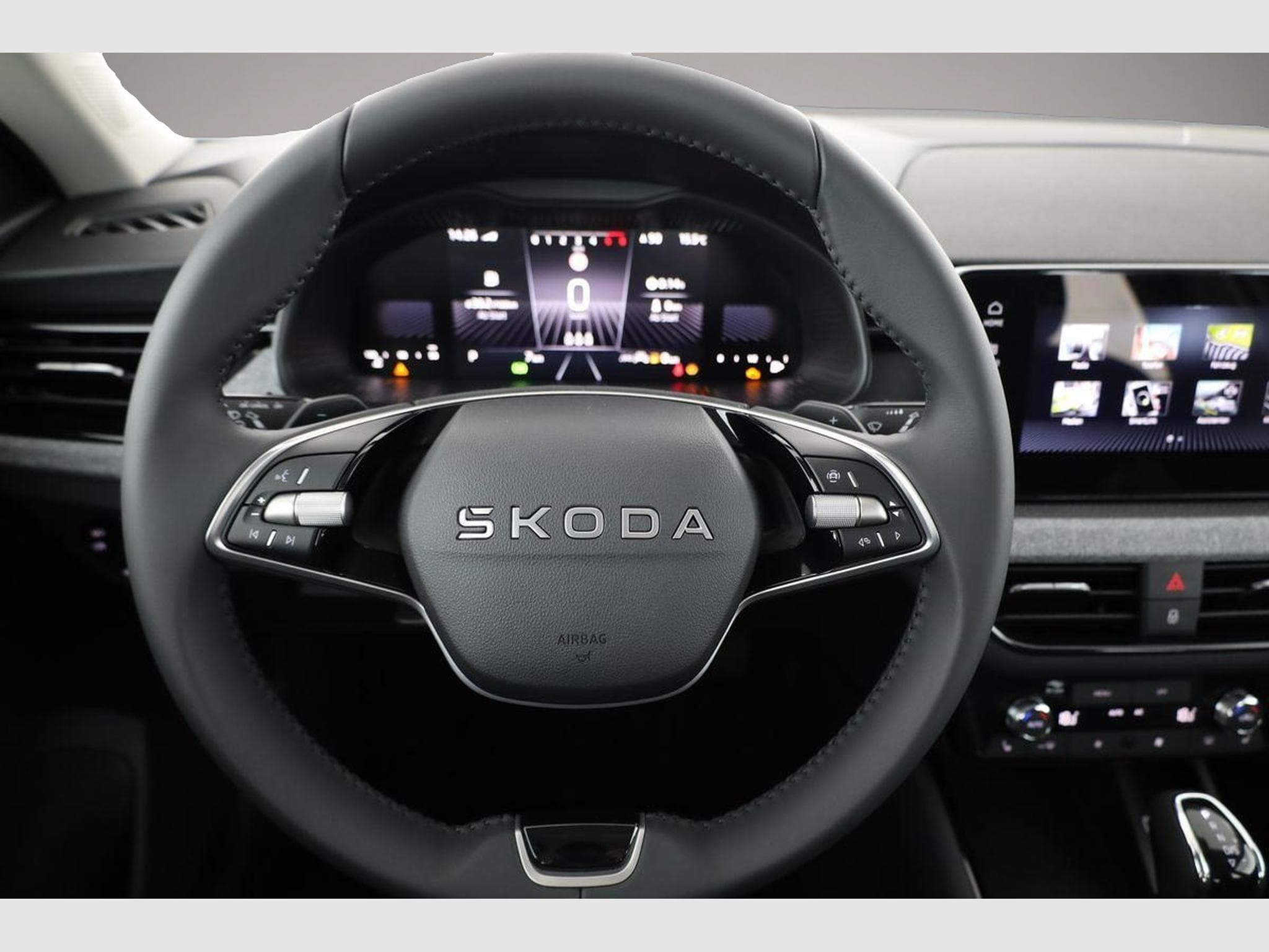 Skoda Kamiq (2026) - Photo 6