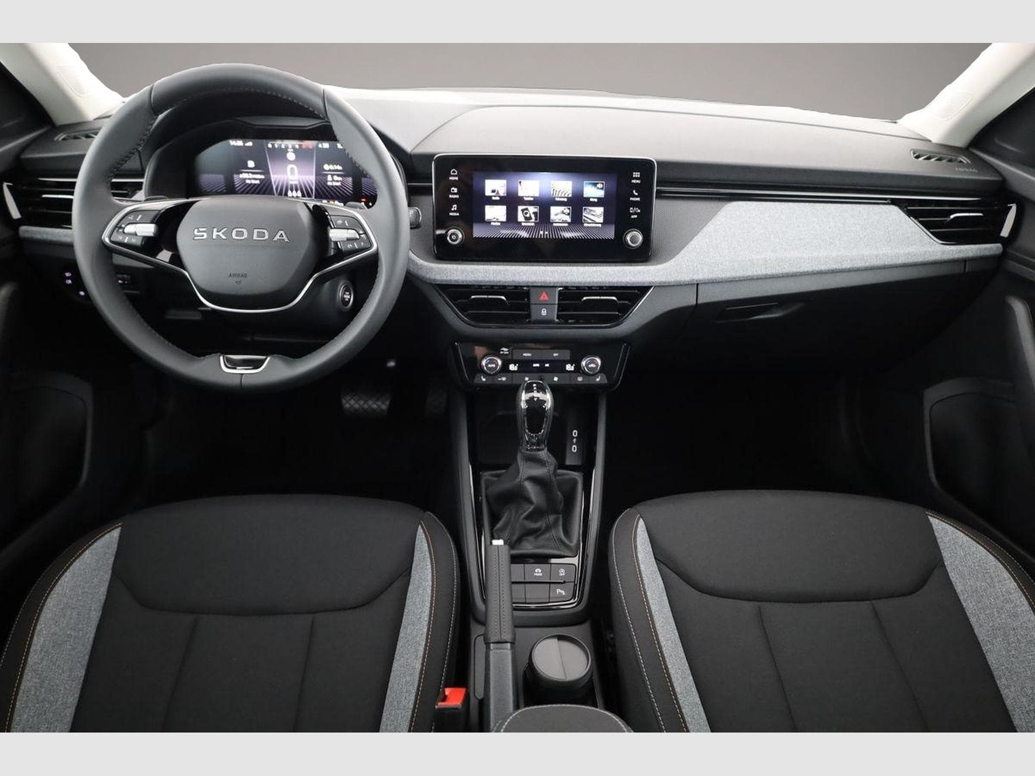 Skoda Kamiq (2026) - Photo 5