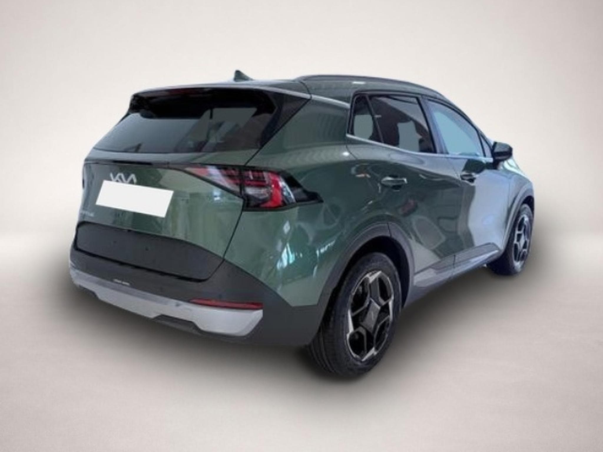 Kia Sportage (2026) - Photo 5