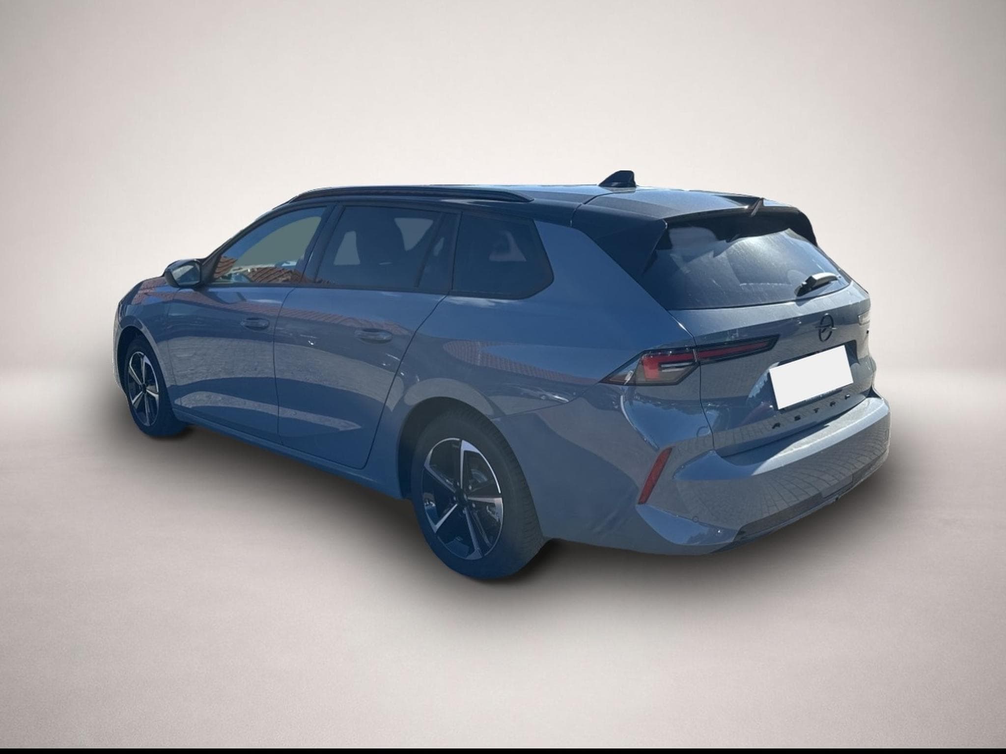 Opel Astra (2026) - Photo 4