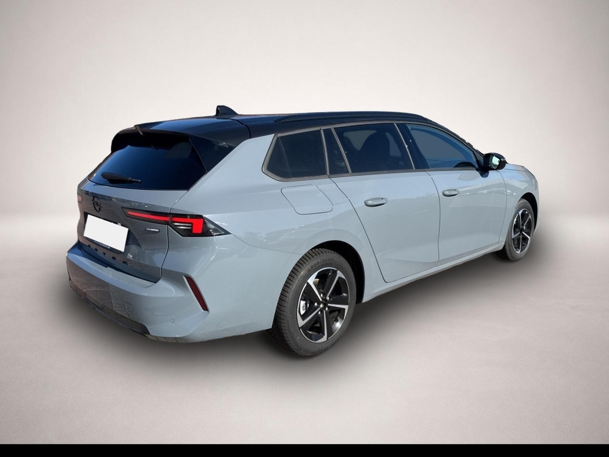 Opel Astra (2026) - Photo 6