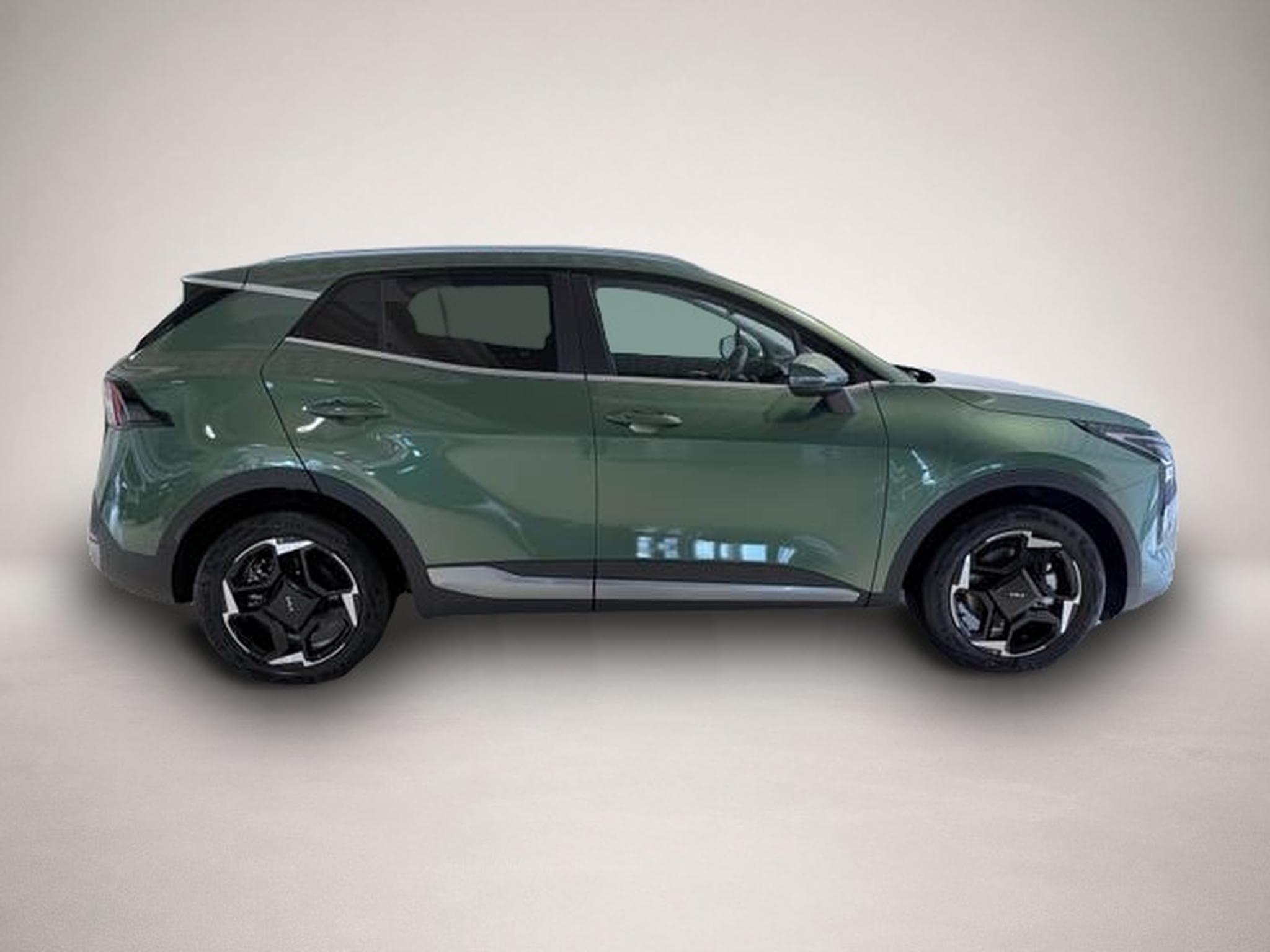 Kia Sportage (2026) - Photo 4