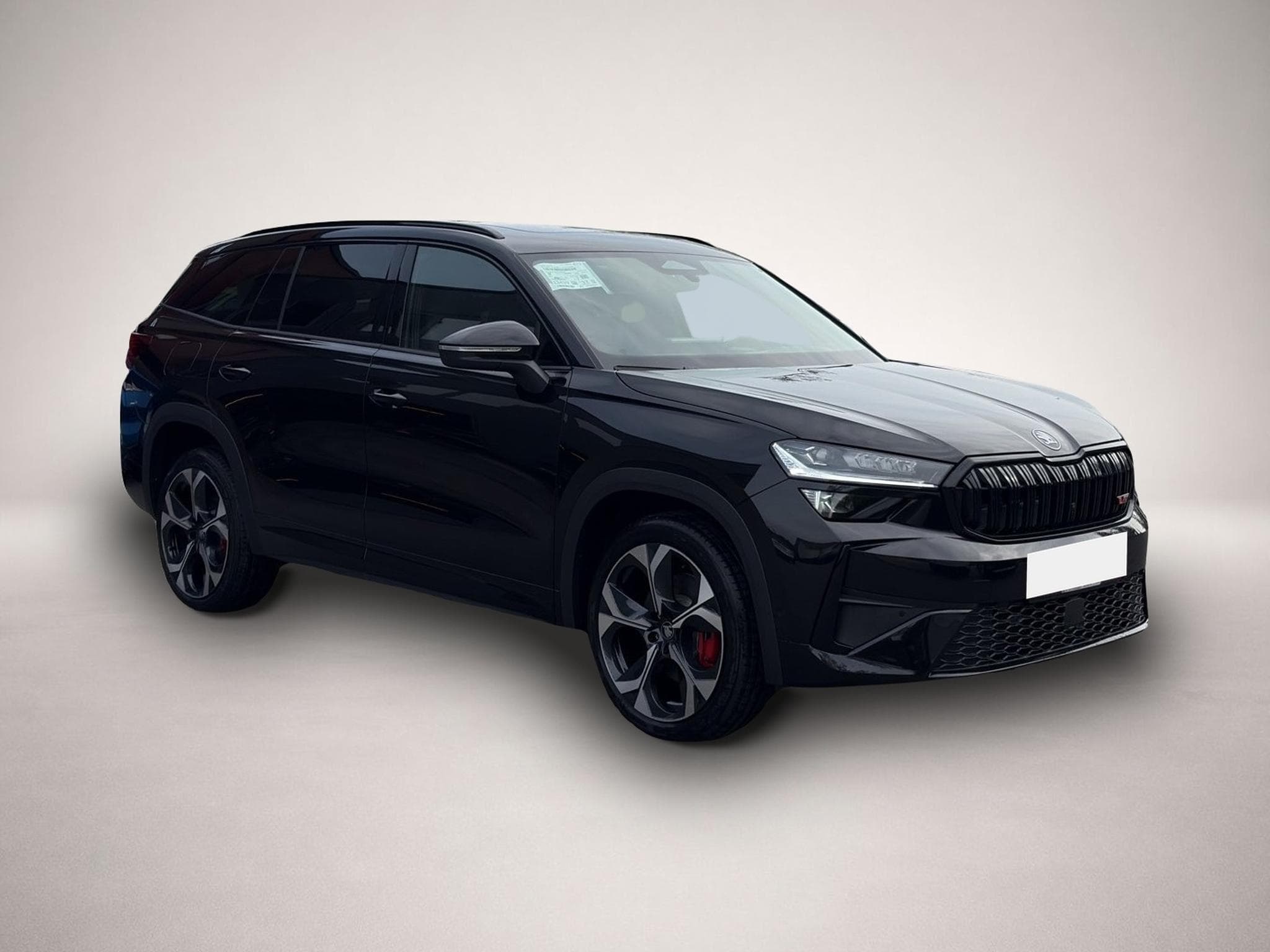 Skoda Kodiaq (2026) - Photo 3