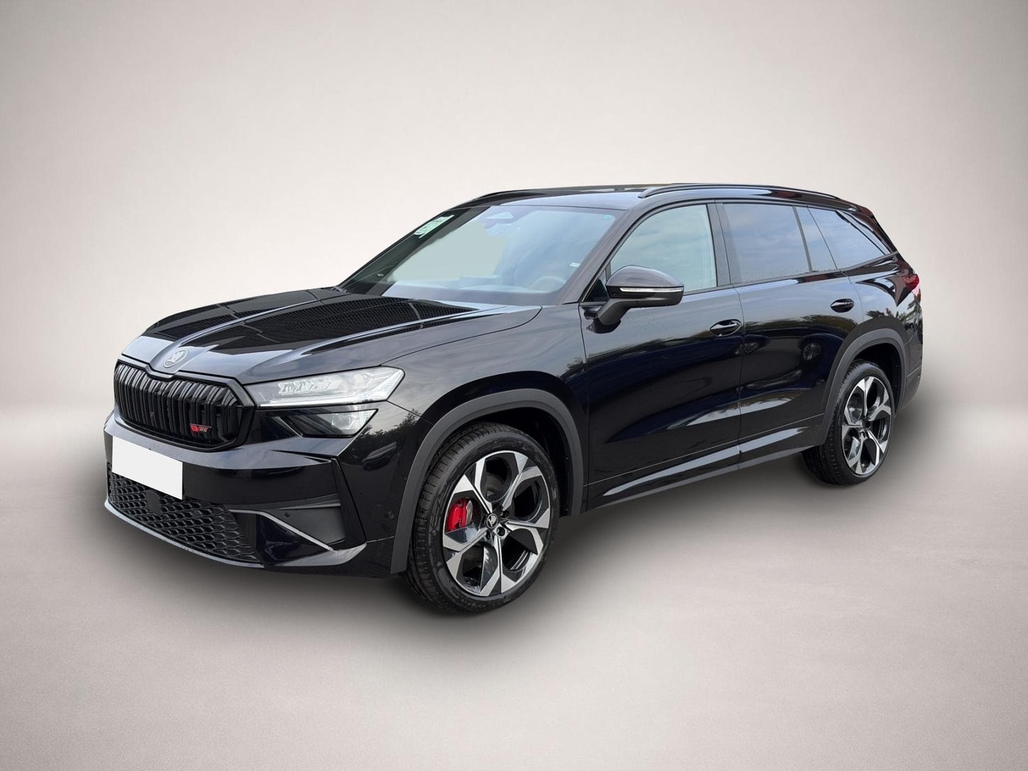 Skoda Kodiaq (2026) - Photo 1