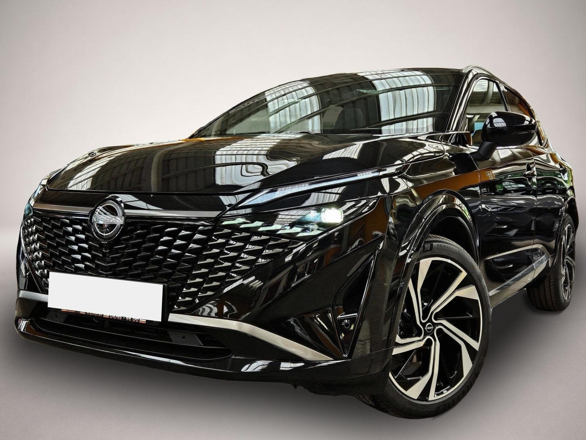 Nissan Qashqai (2026) - Photo 1