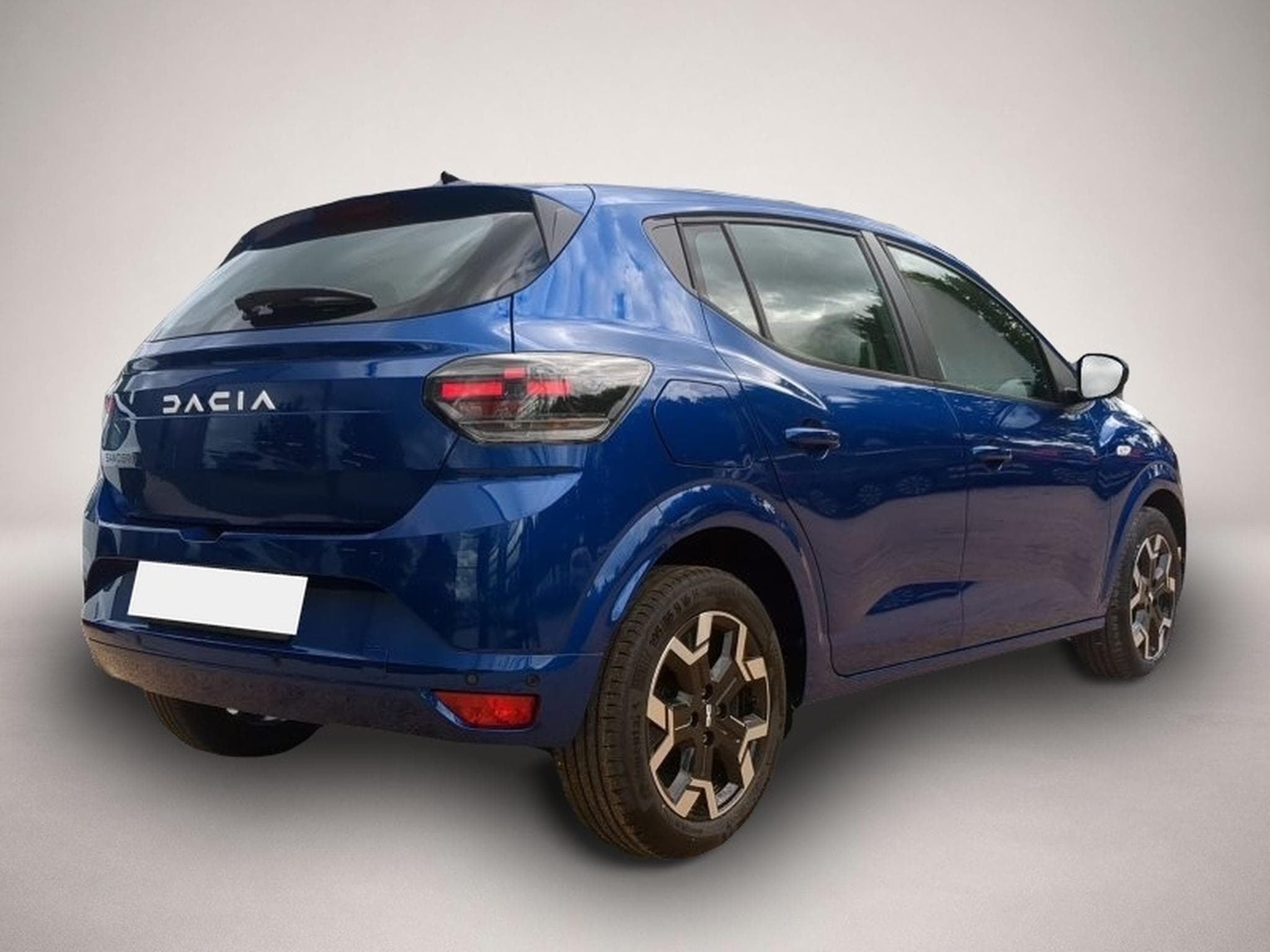 Dacia Sandero (2026) - Photo 3