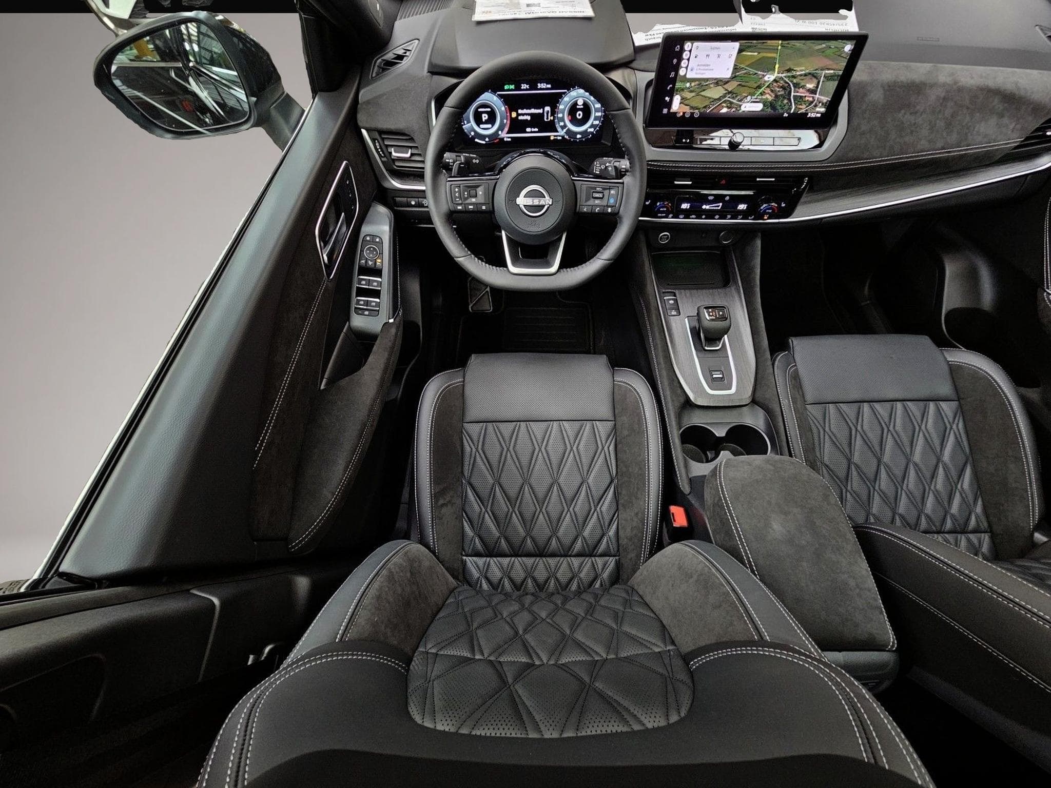 Nissan Qashqai (2026) - Photo 5