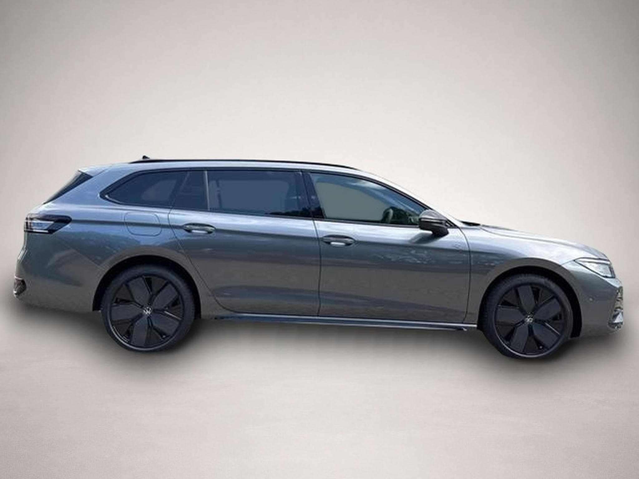 VW Passat (2026) - Photo 5
