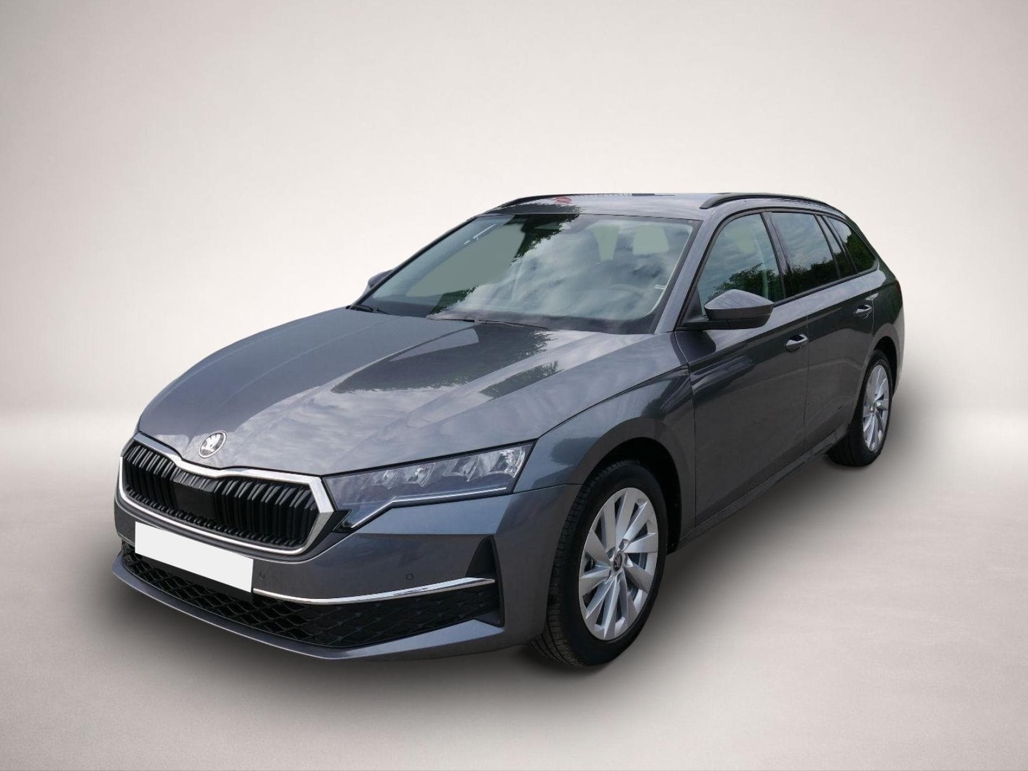 Skoda Octavia (2026) - Photo 1