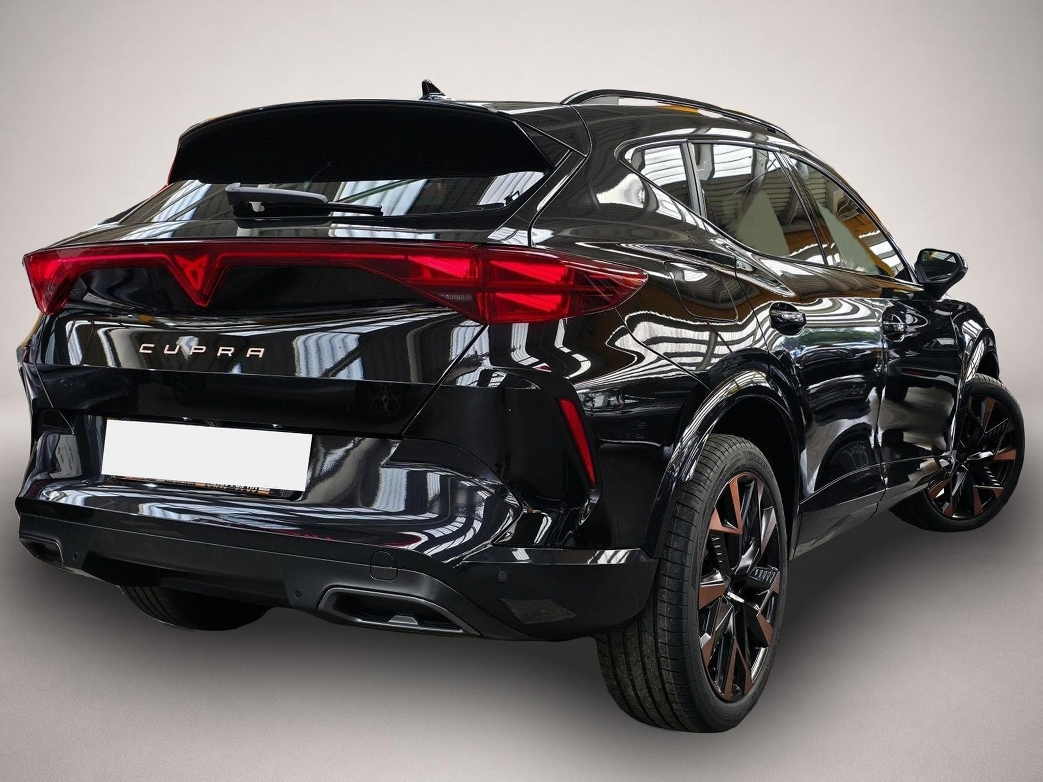 Cupra Formentor (2026) - Photo 3