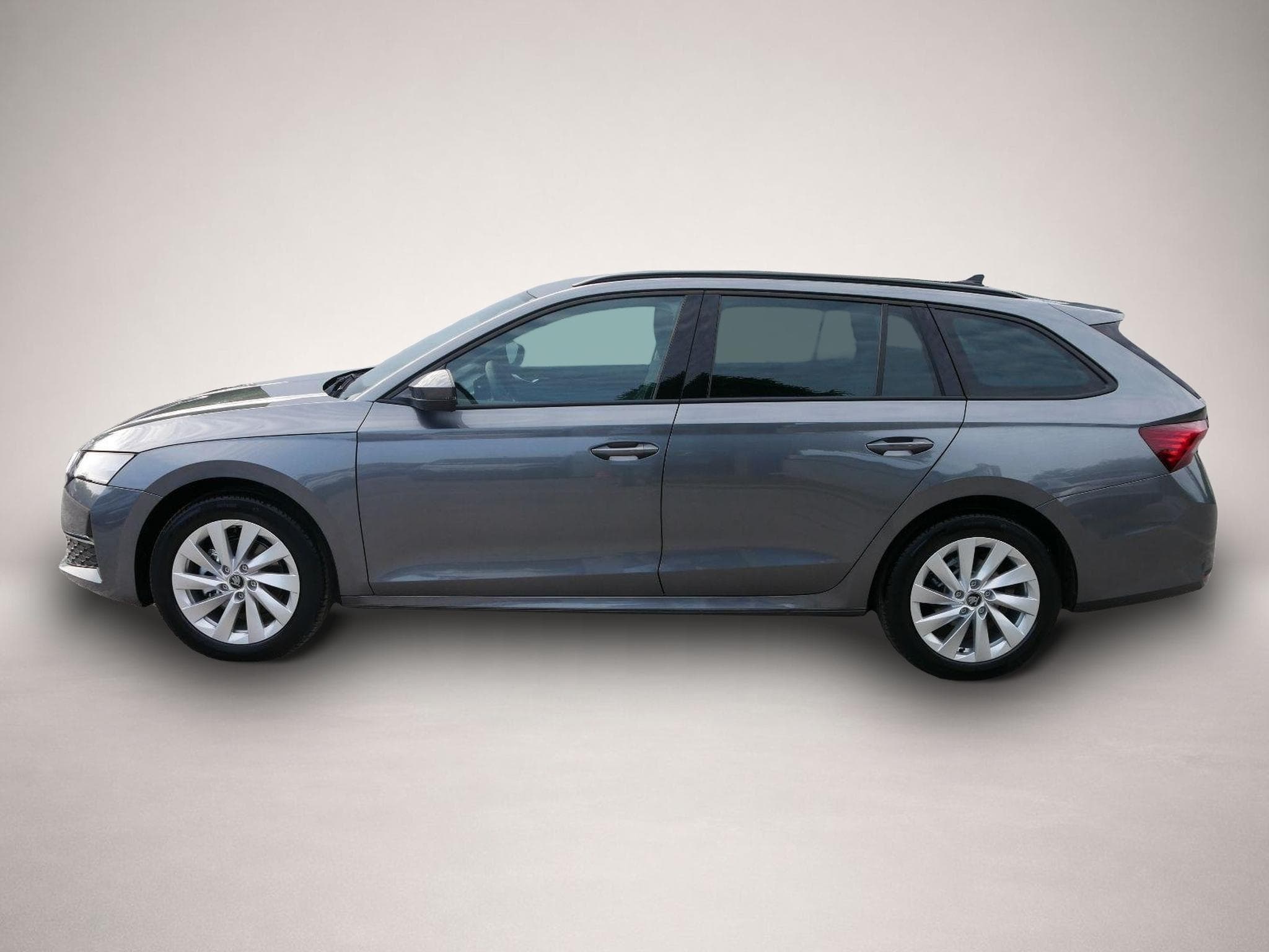 Skoda Octavia (2026) - Photo 3