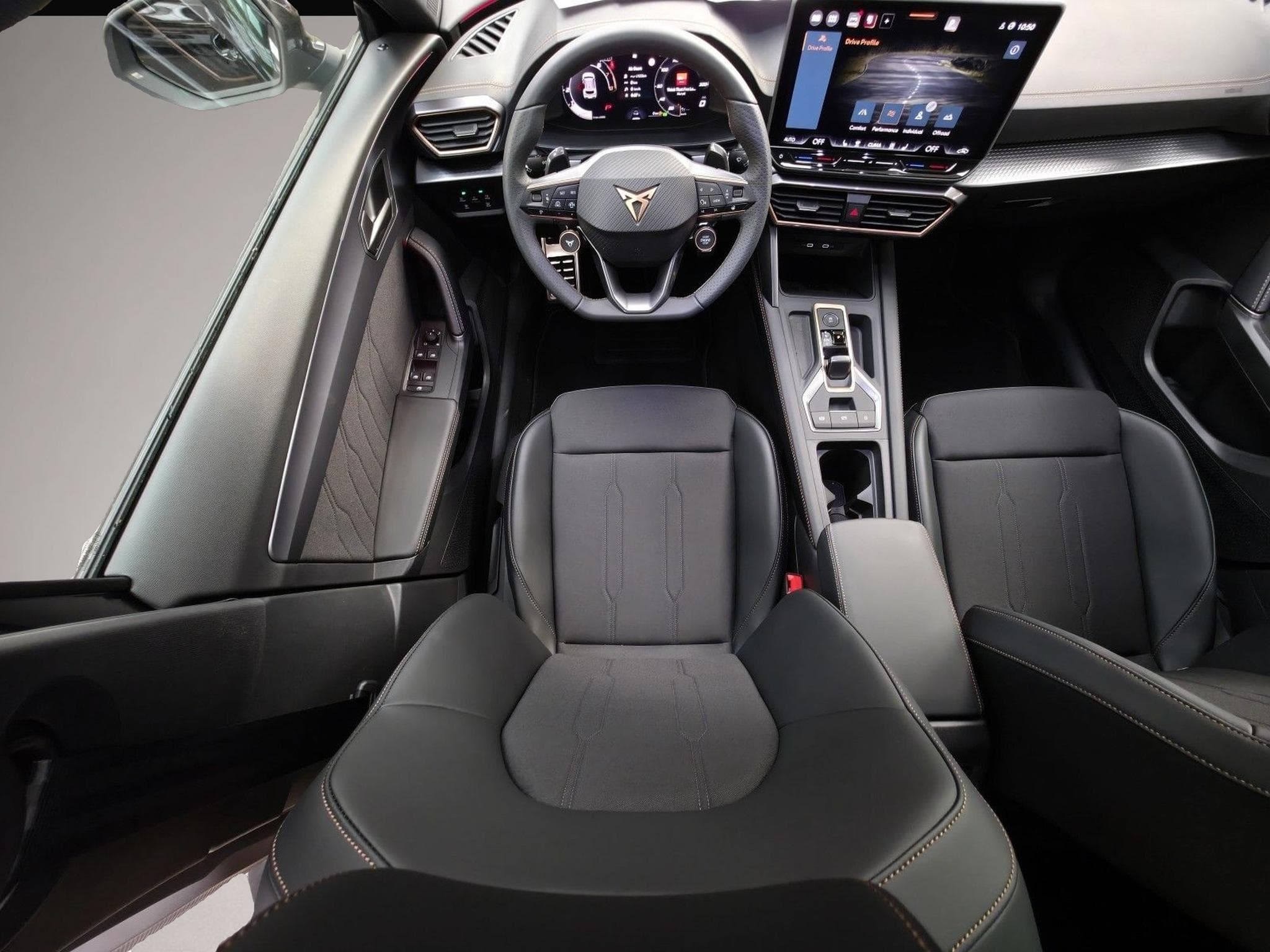 Cupra Formentor (2026) - Photo 4