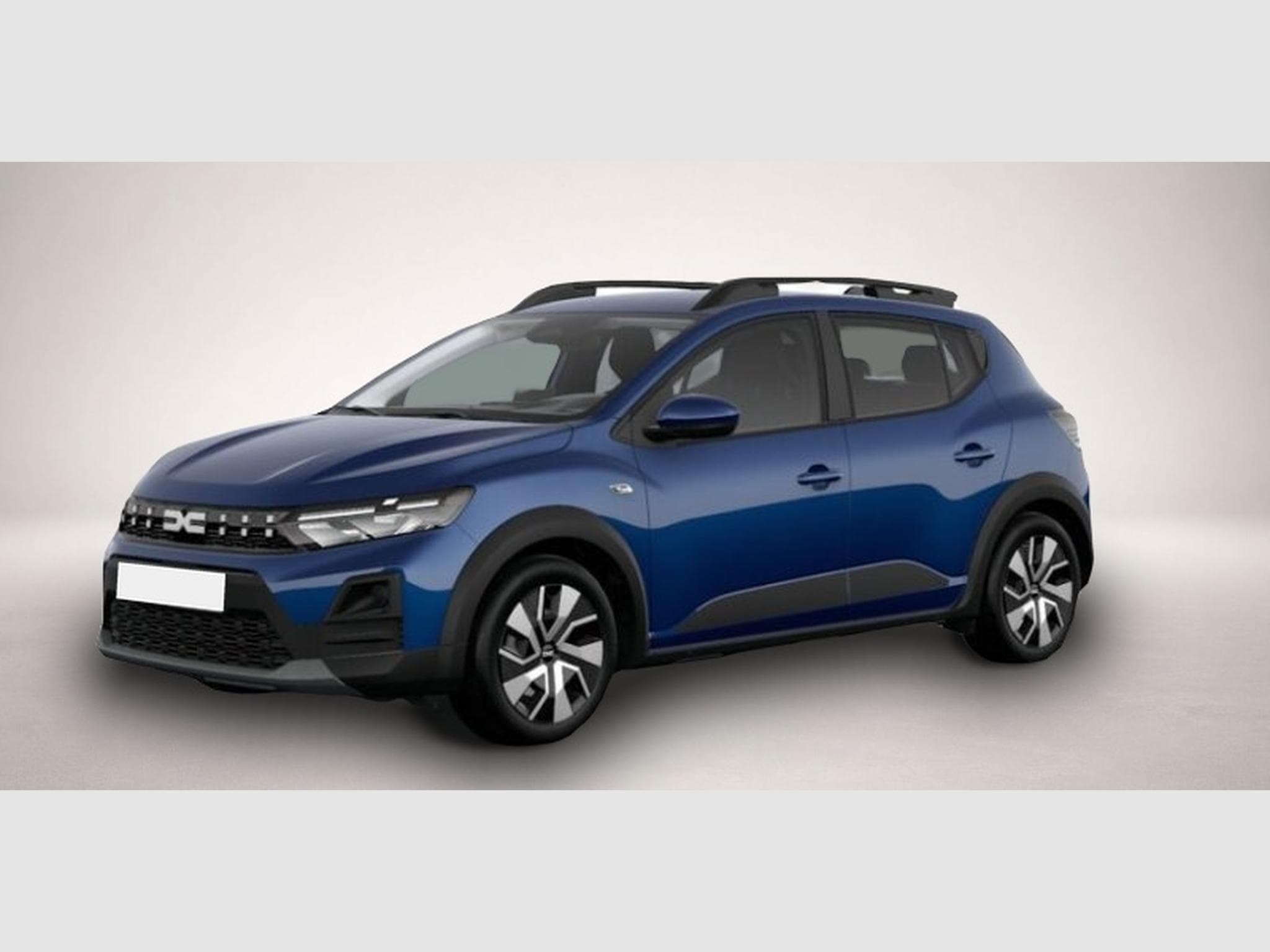 Dacia Sandero (2026) - Photo 1