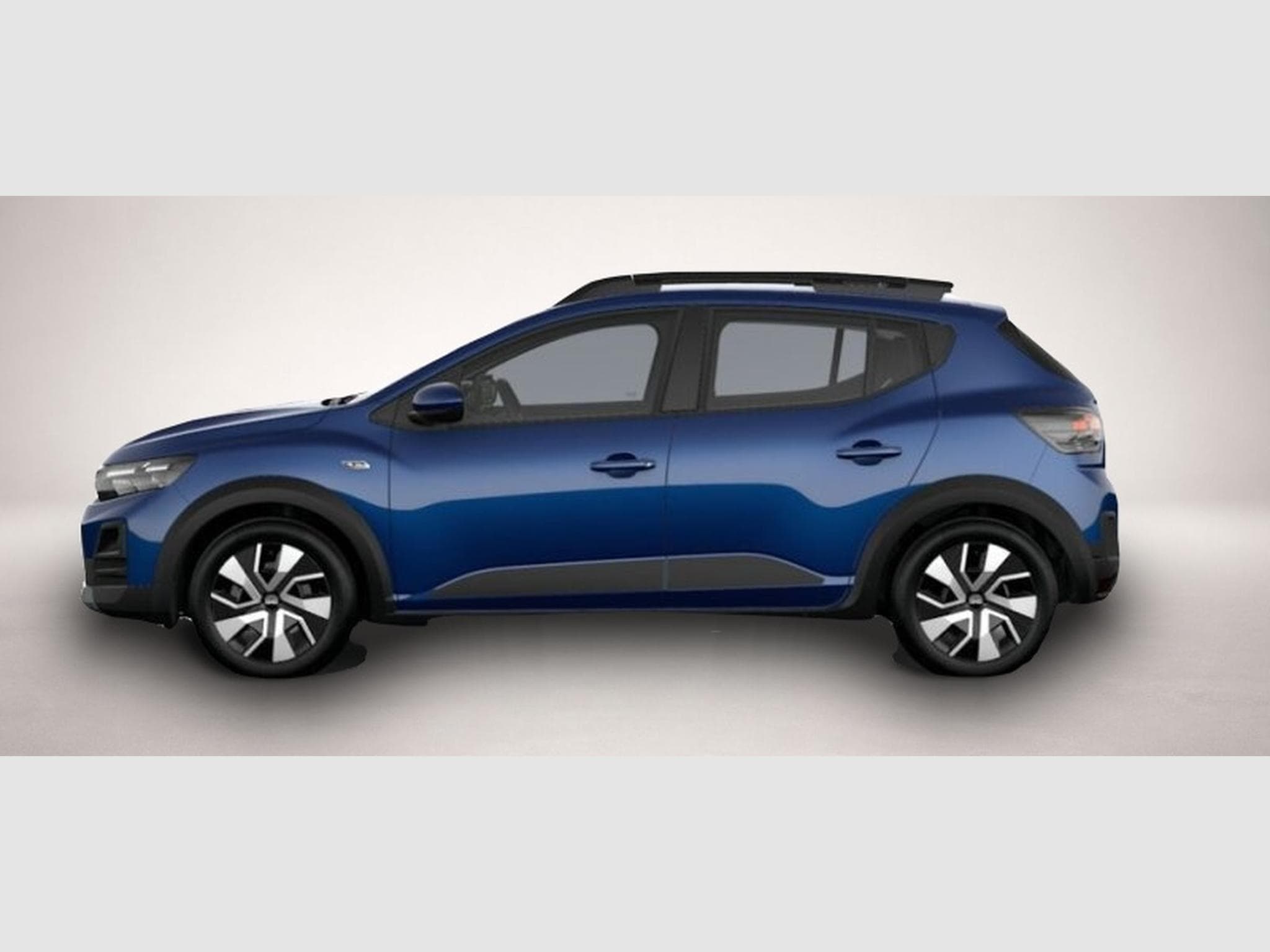 Dacia Sandero (2026) - Photo 2