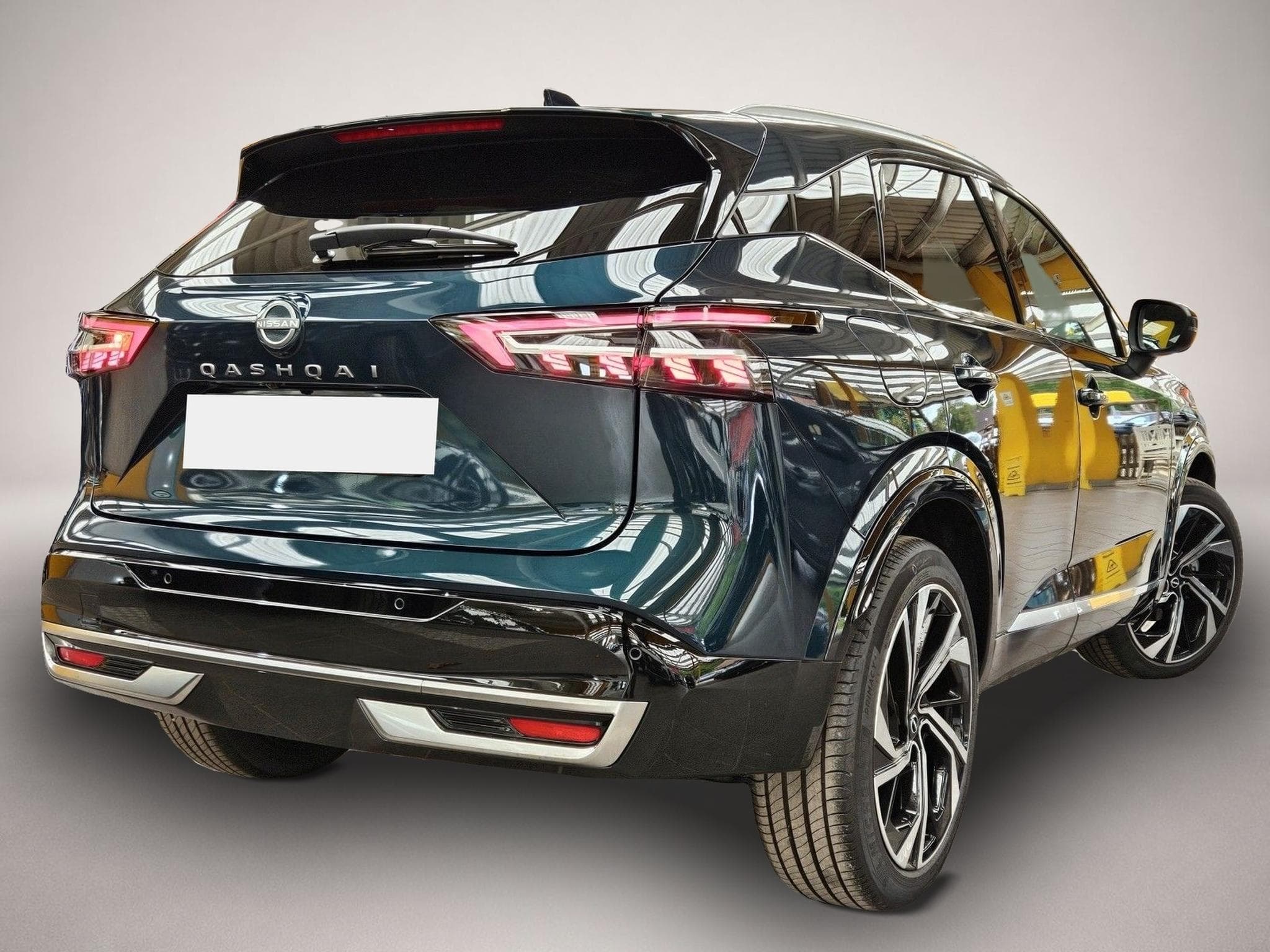 Nissan Qashqai (2026) - Photo 3