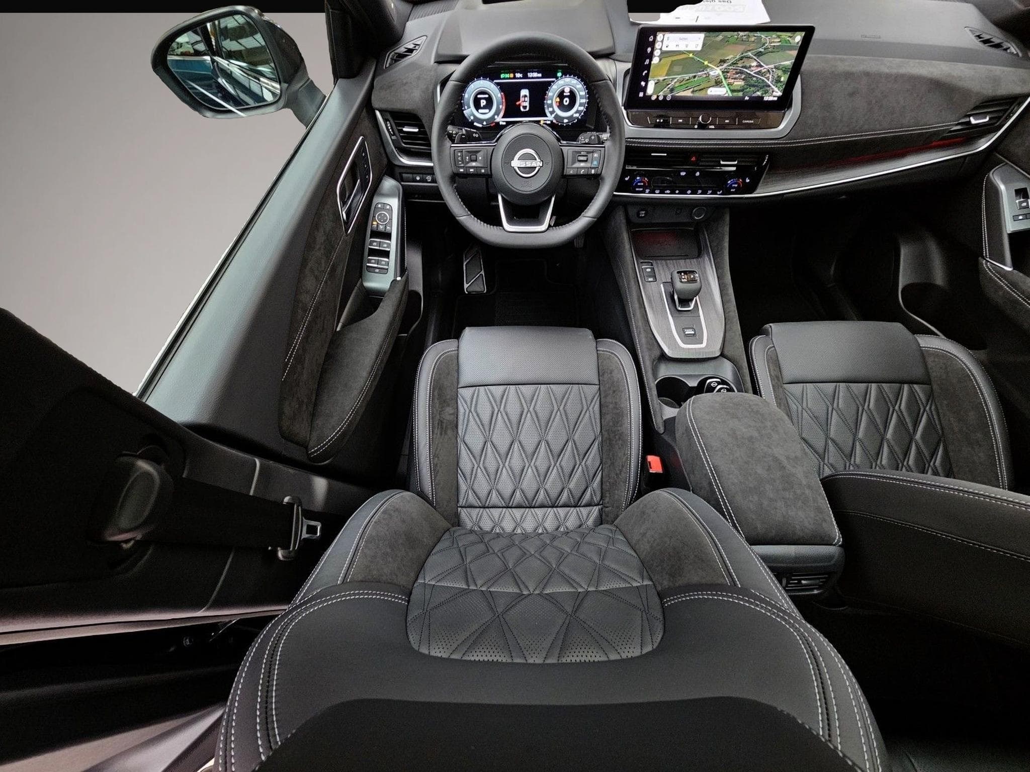 Nissan Qashqai (2026) - Photo 4