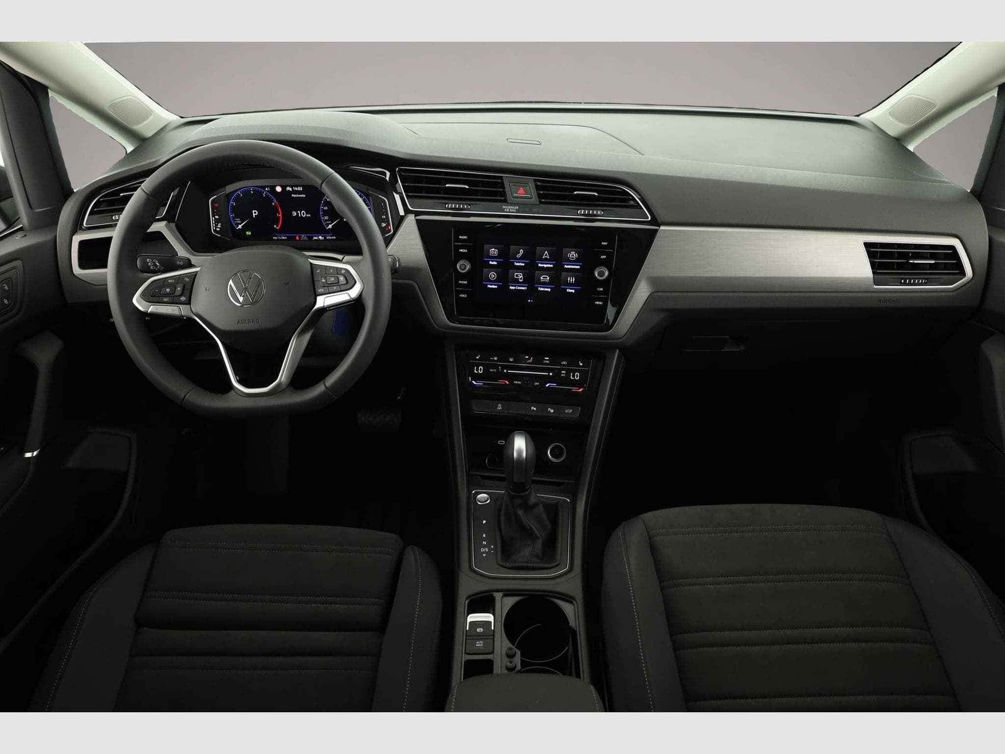 VW Touran (2026) - Photo 5