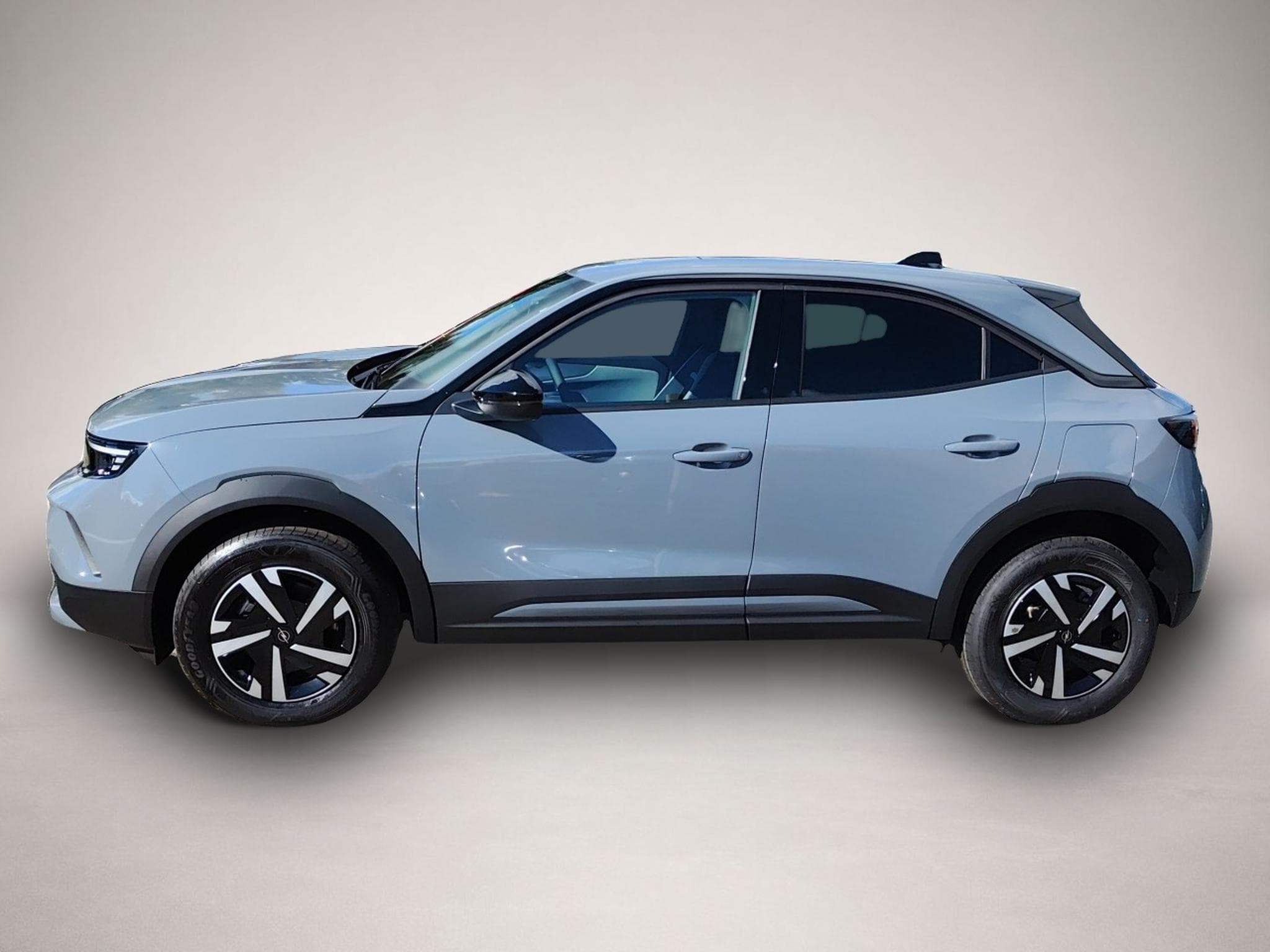 Opel Mokka (2026) - Photo 3