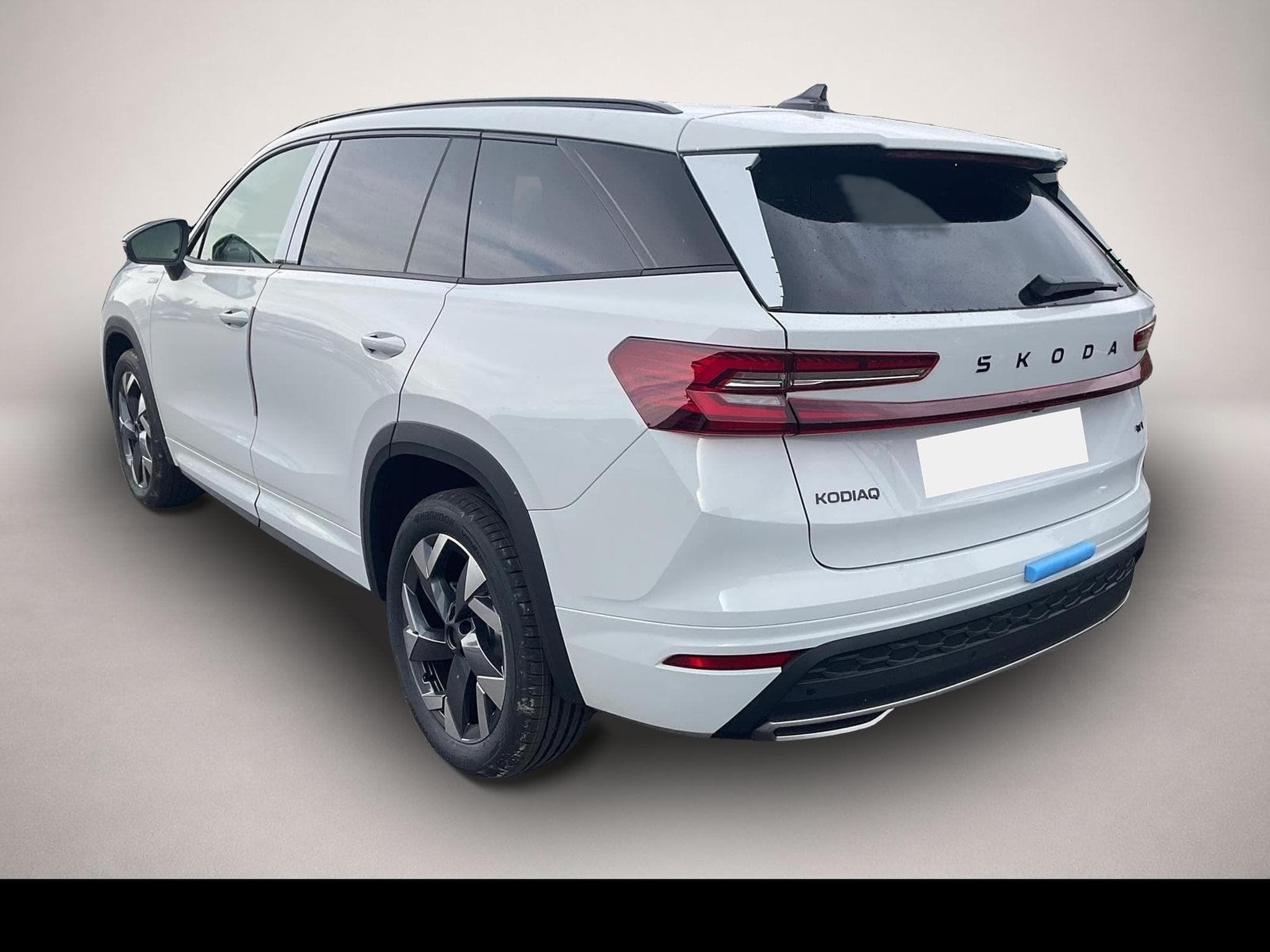 Skoda Kodiaq (2026) - Photo 3