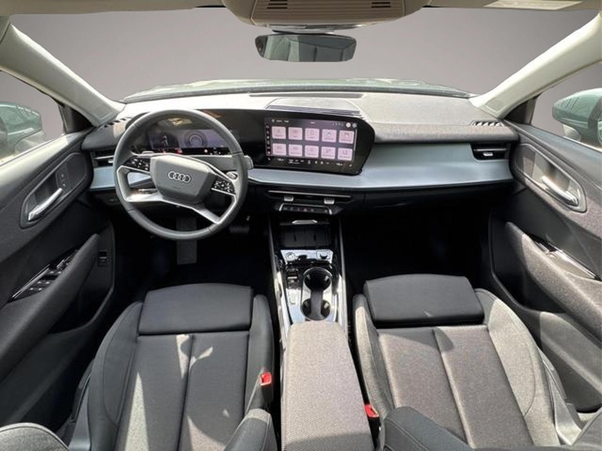 Audi Q3 (2026) - Photo 7