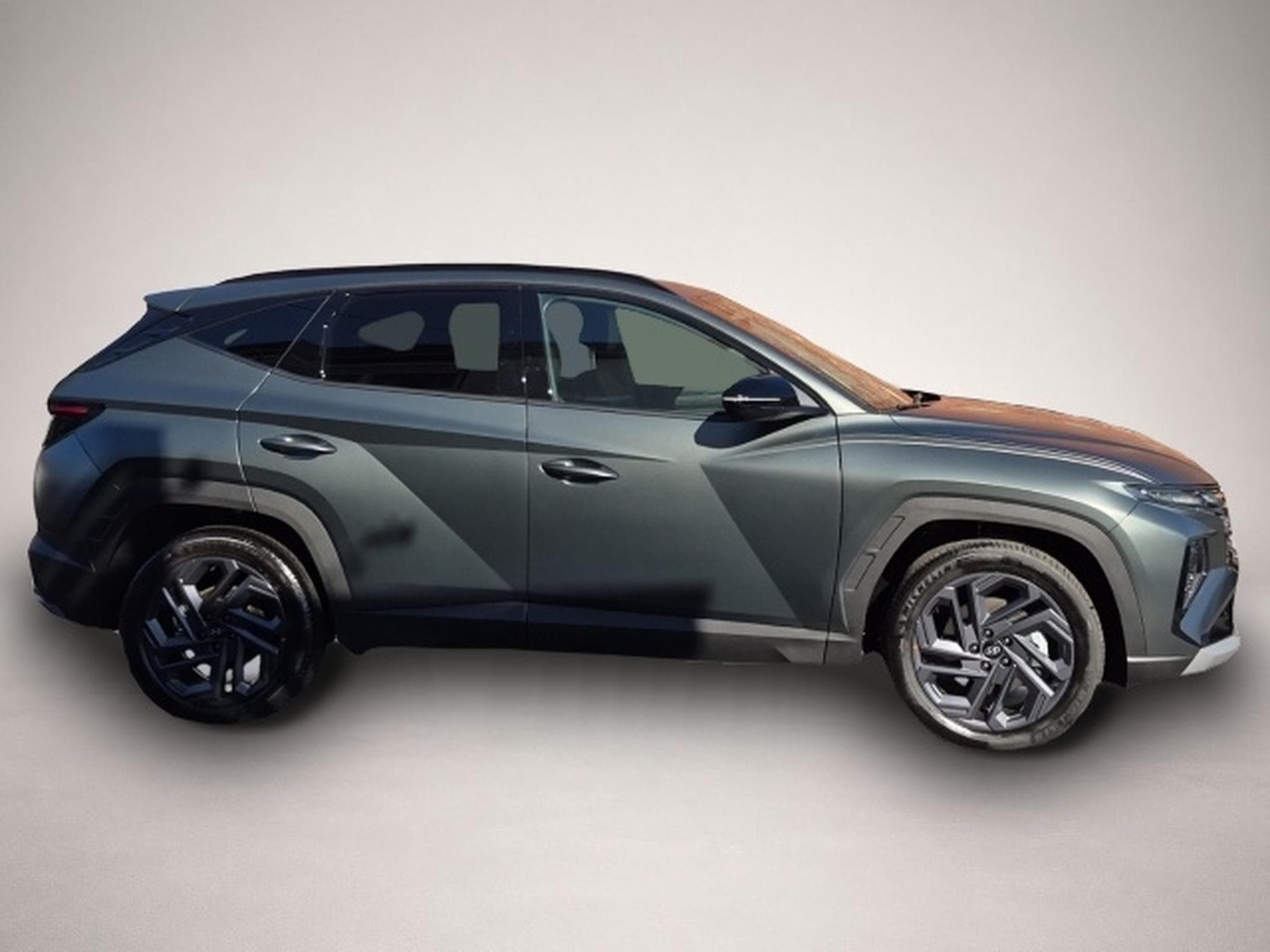Hyundai Tucson (2026) - Photo 6