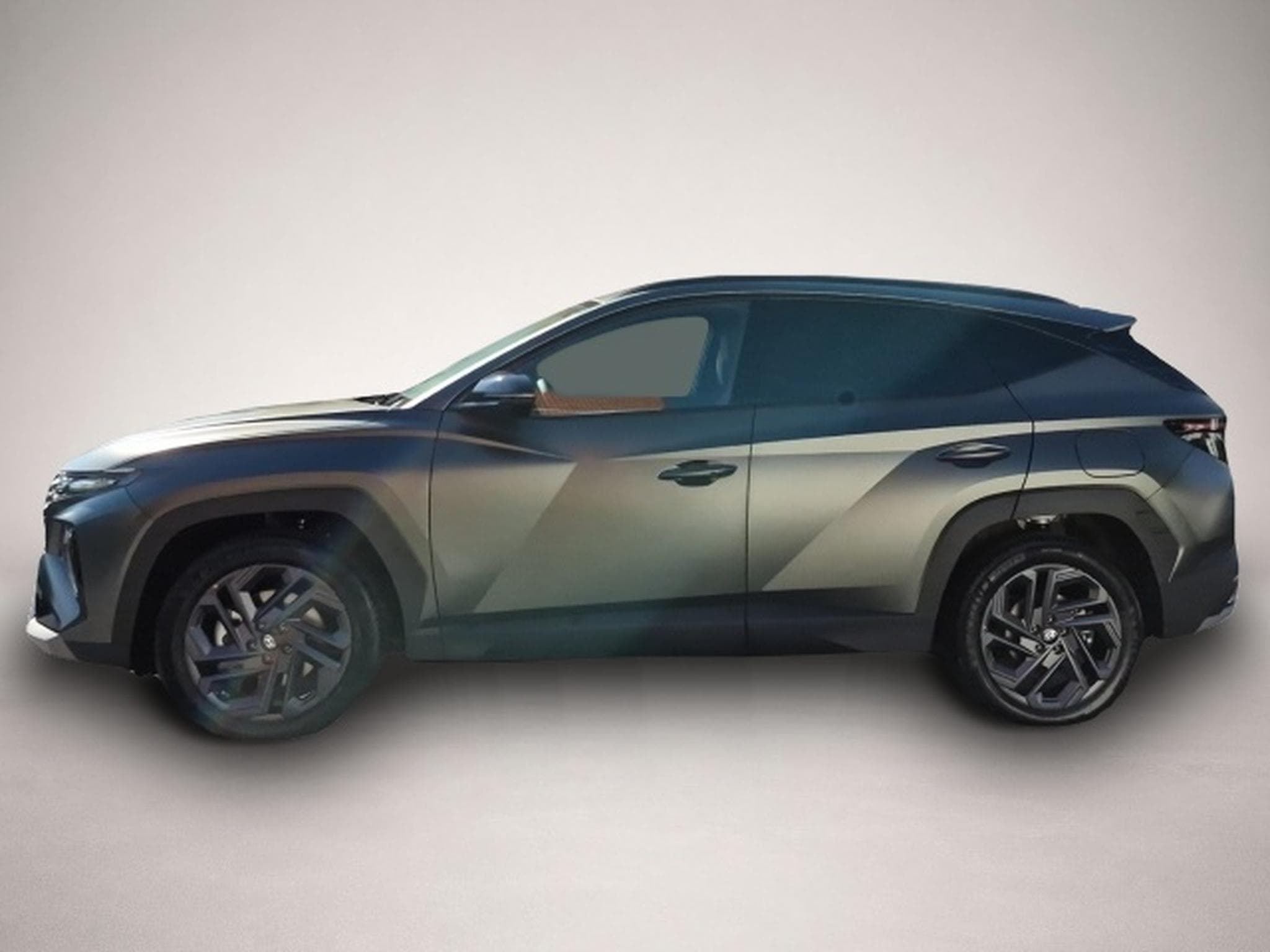 Hyundai Tucson (2026) - Photo 2
