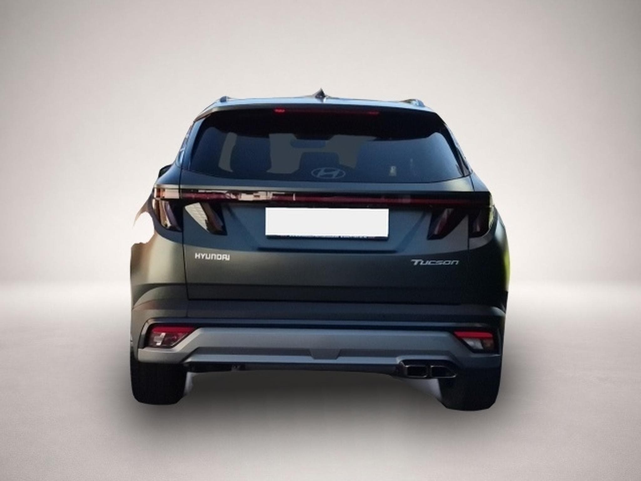 Hyundai Tucson (2026) - Photo 4