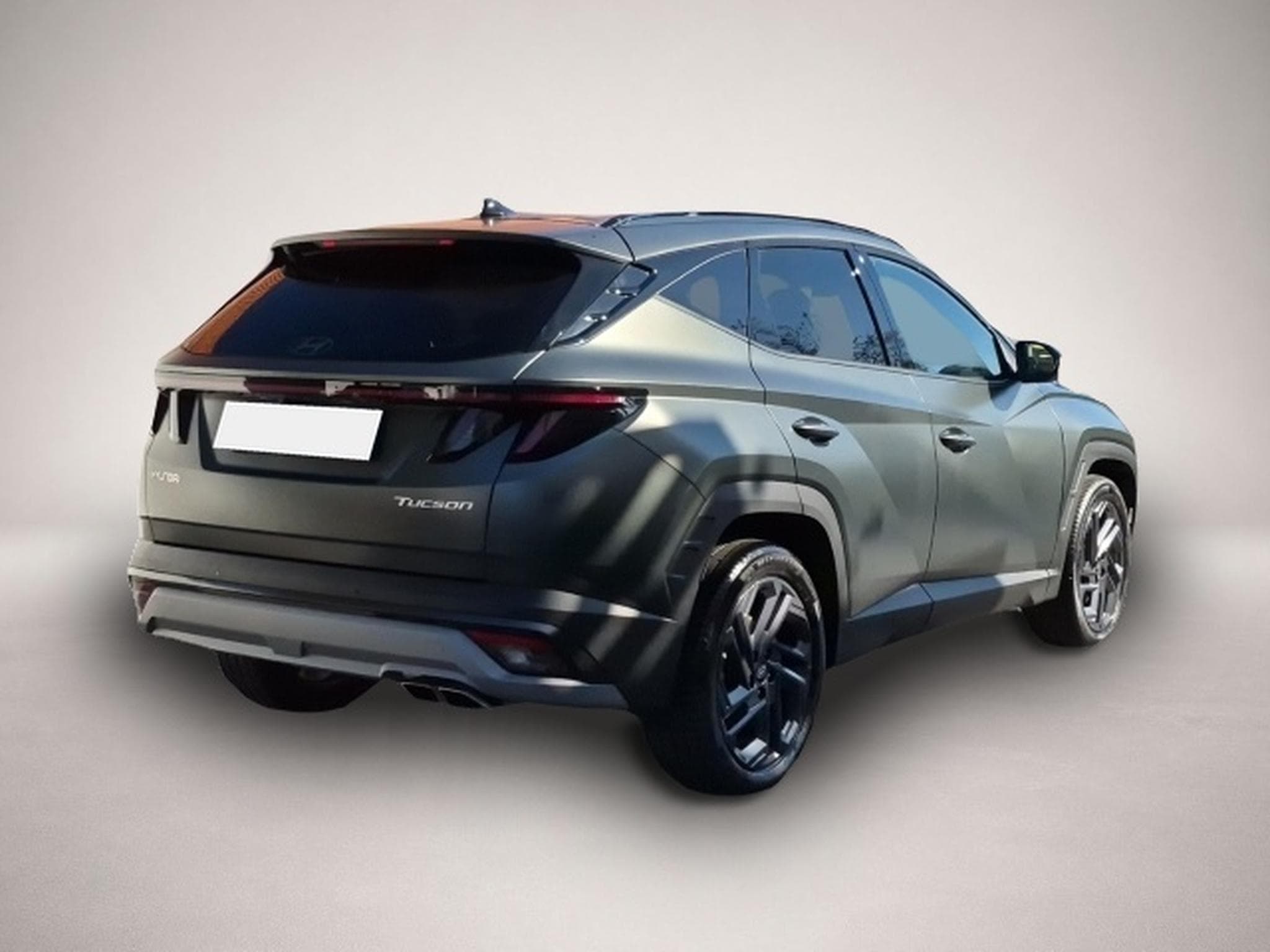 Hyundai Tucson (2026) - Photo 5