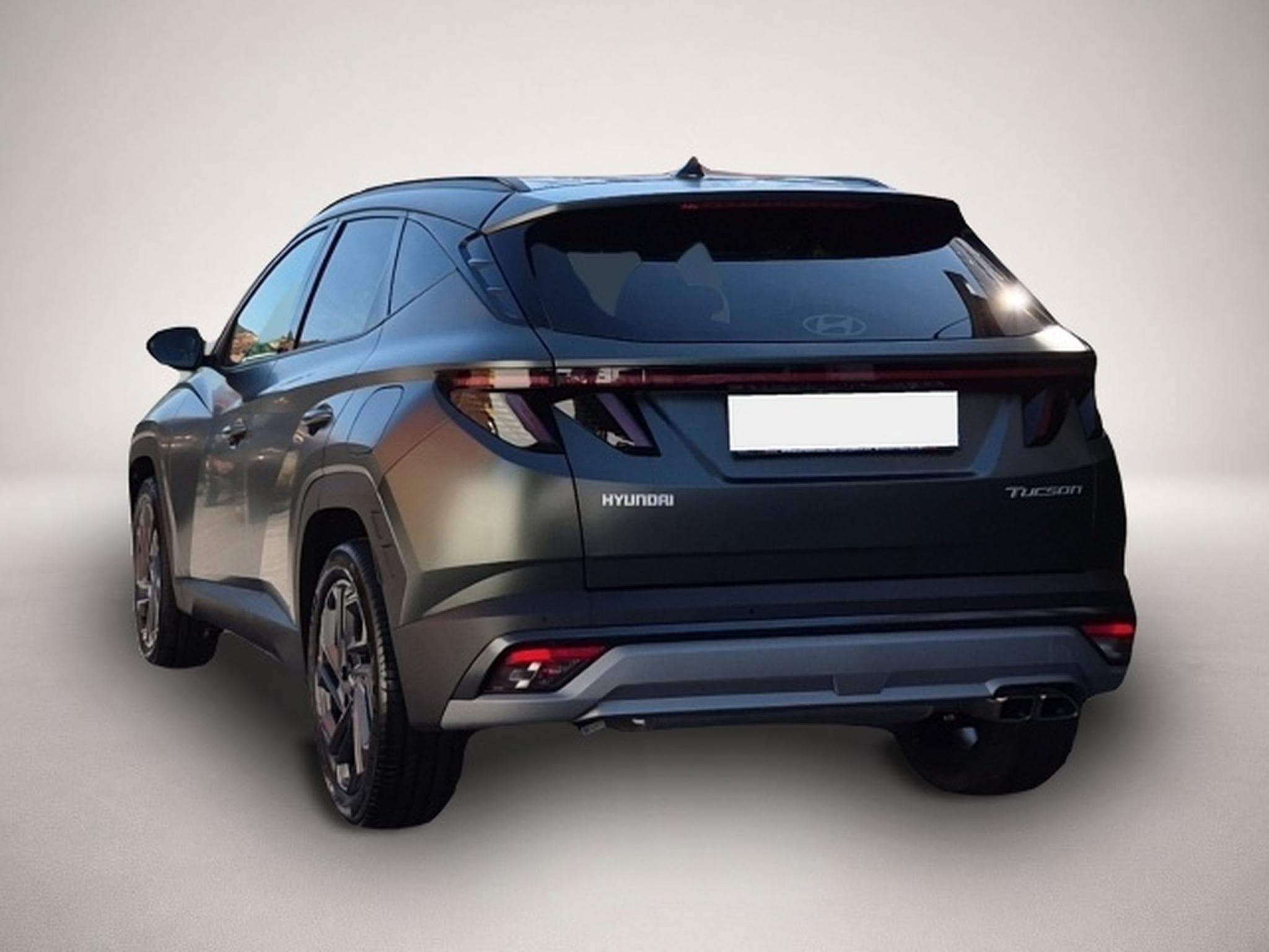 Hyundai Tucson (2026) - Photo 3