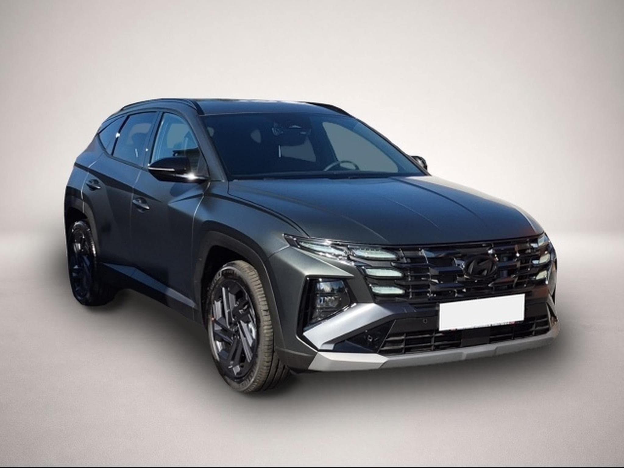 Hyundai Tucson (2026) - Photo 7