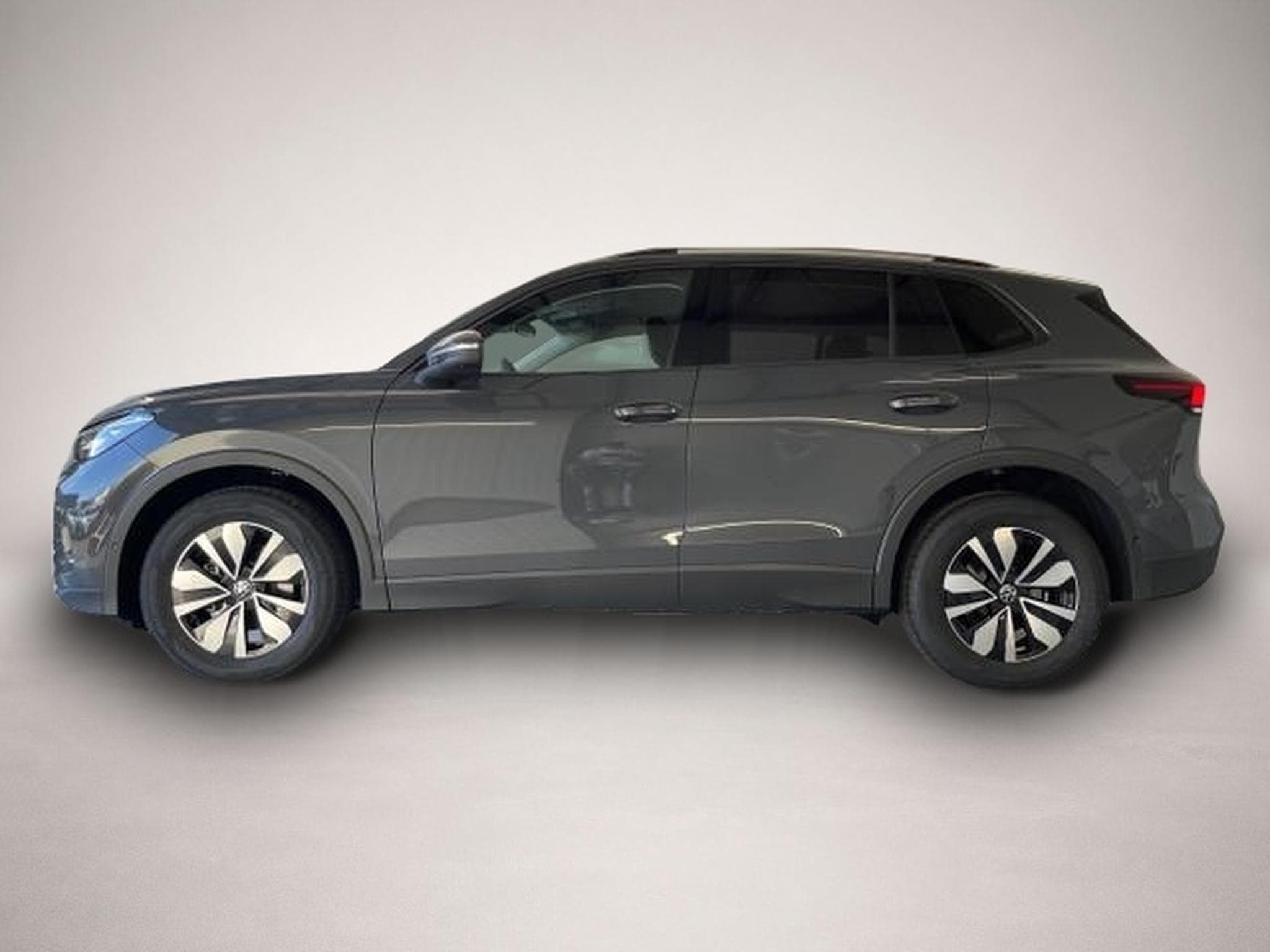 VW Tiguan (2026) - Photo 3