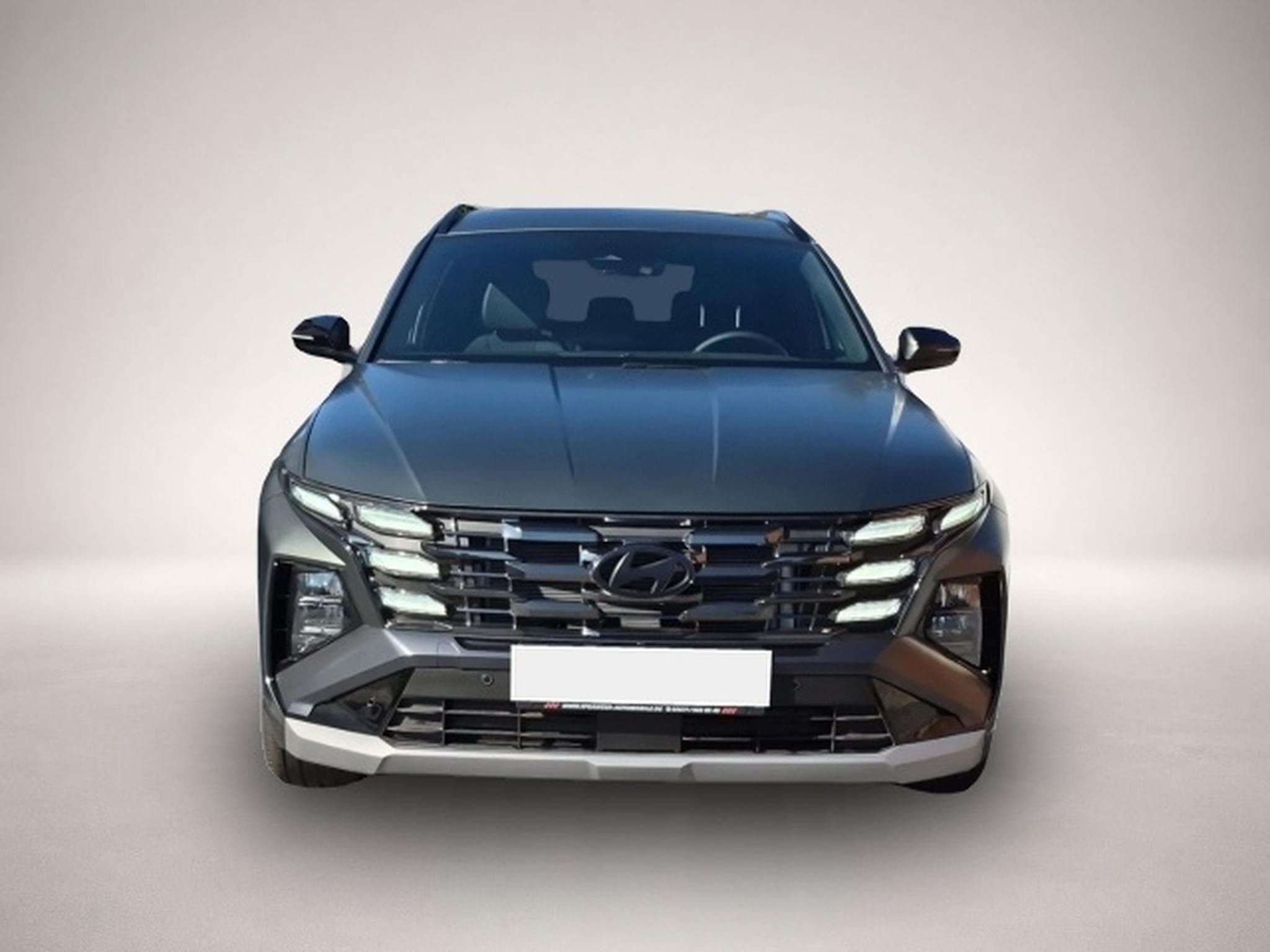Hyundai Tucson (2026) - Photo 8