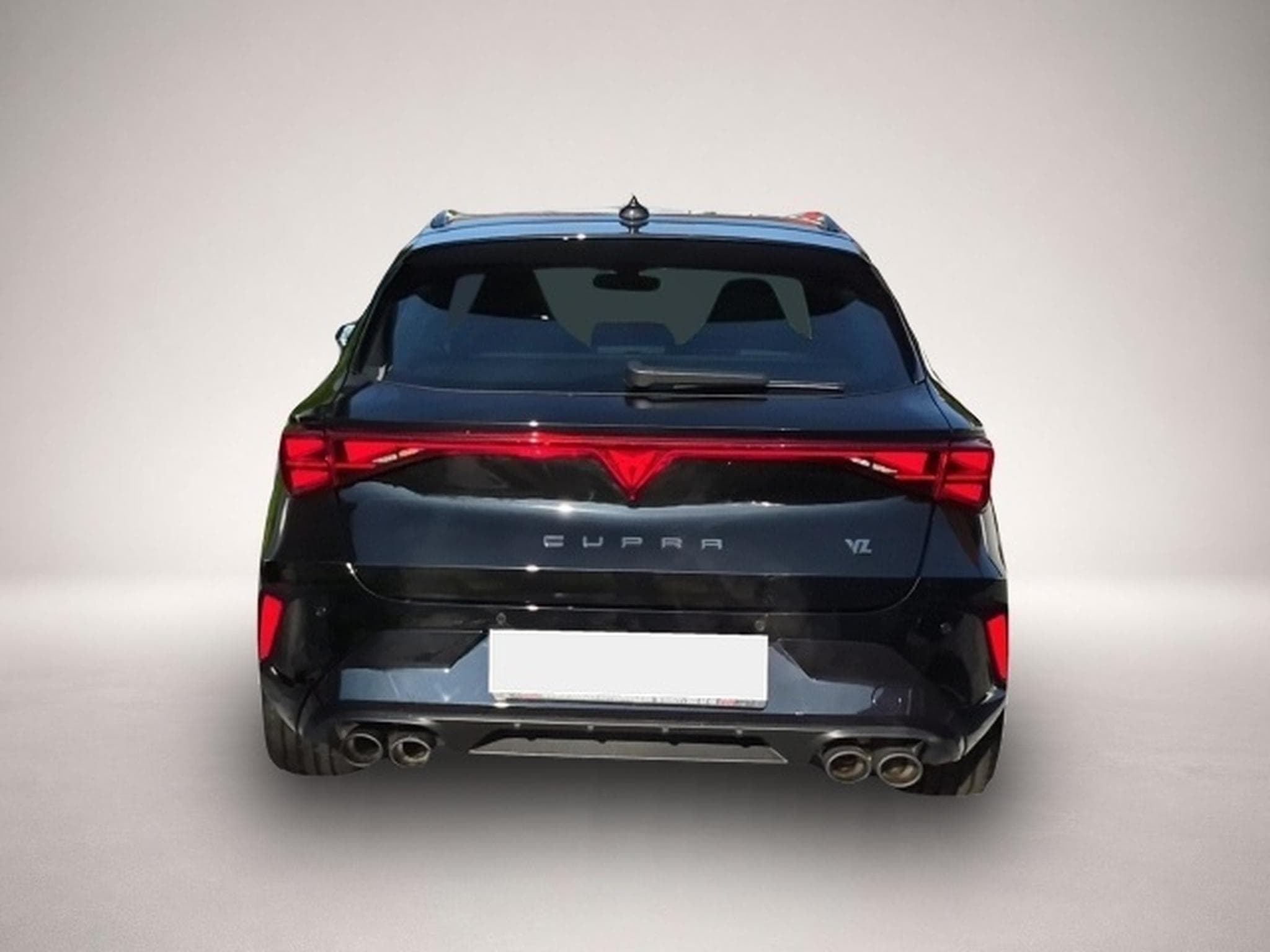 Cupra Leon (2026) - Photo 4