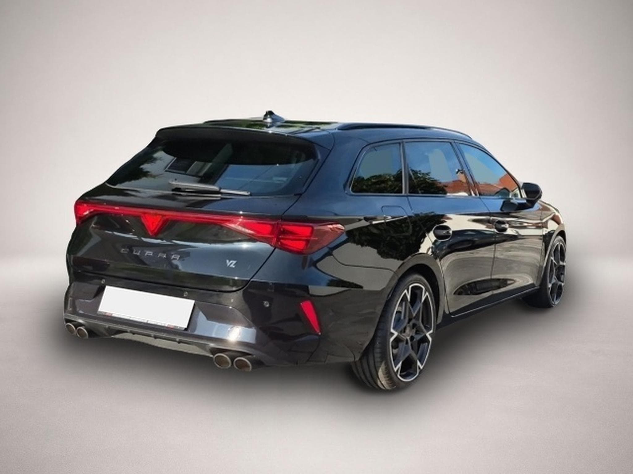 Cupra Leon (2026) - Photo 5