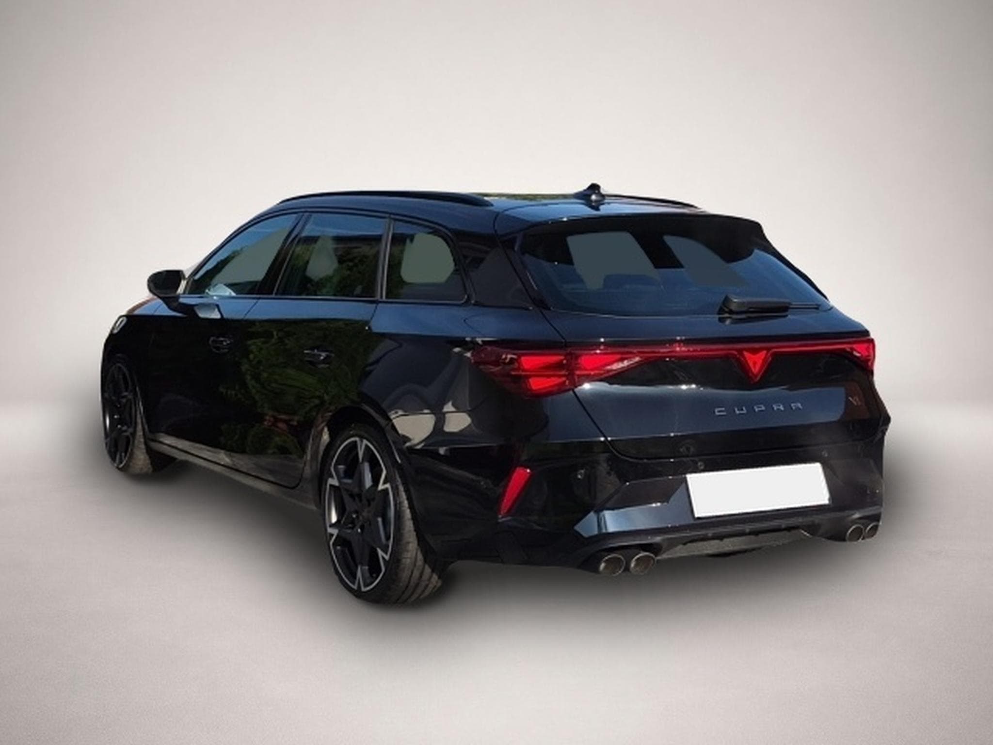 Cupra Leon (2026) - Photo 3