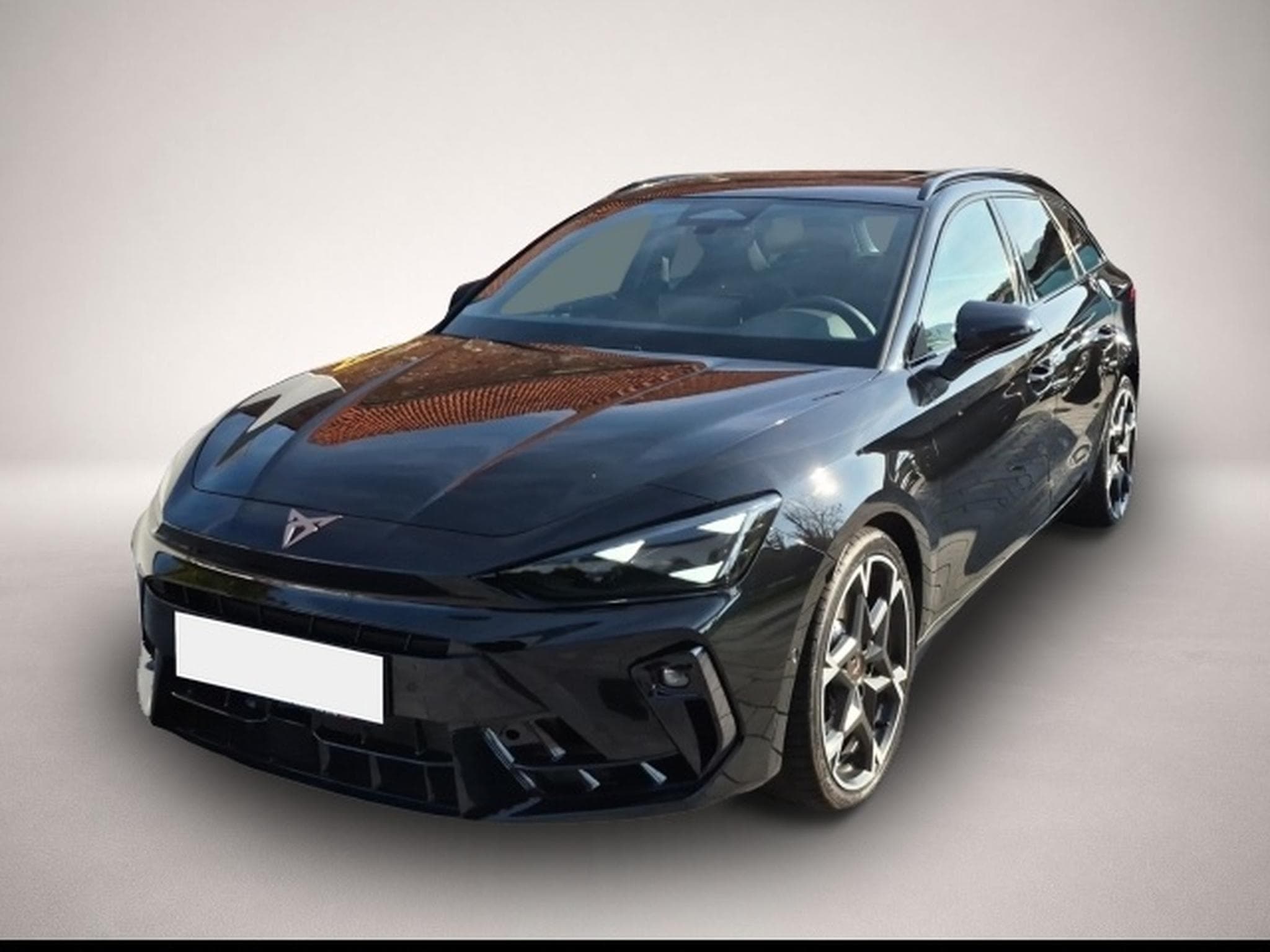 Cupra Leon (2026) - Photo 1