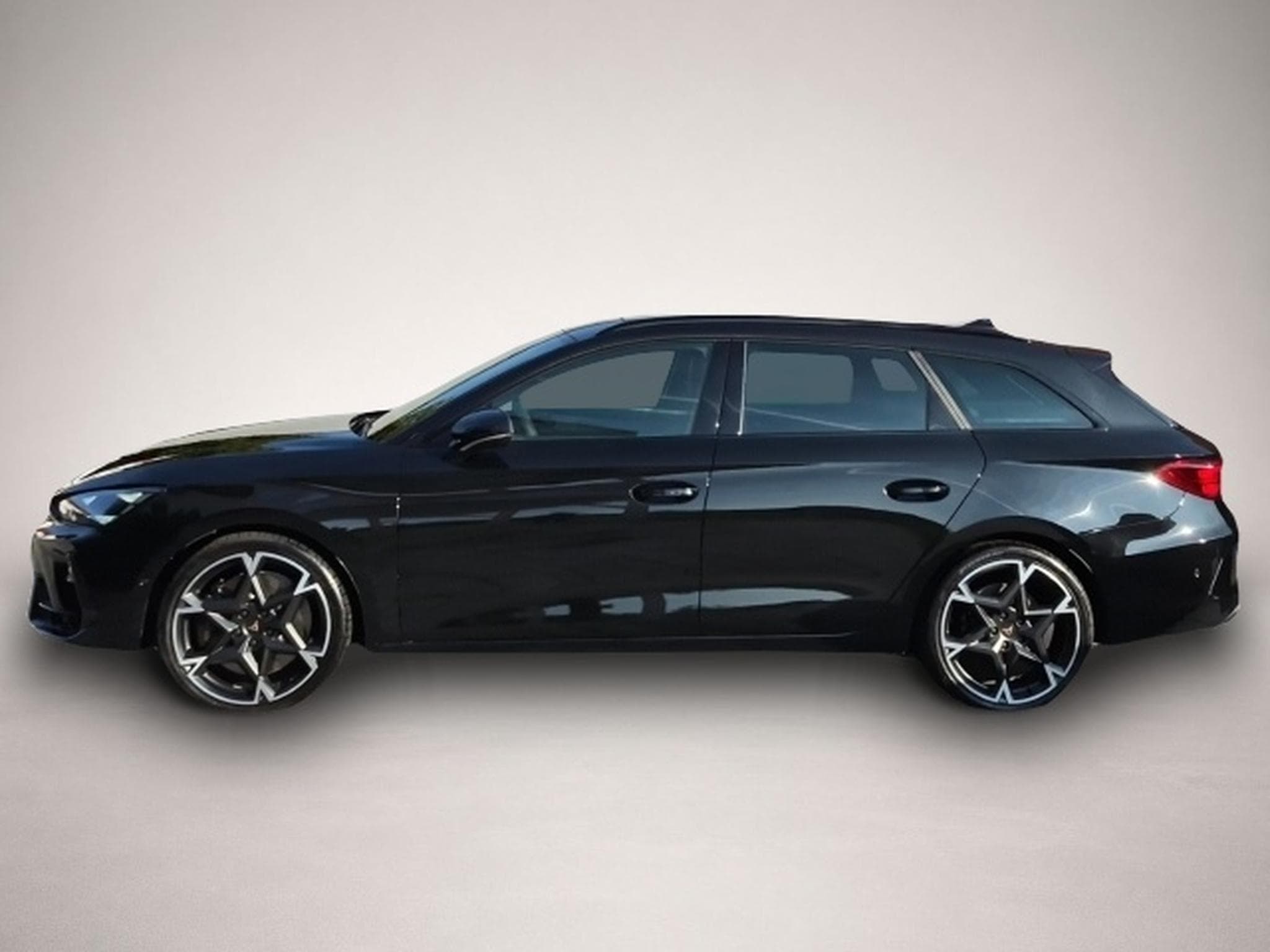 Cupra Leon (2026) - Photo 2