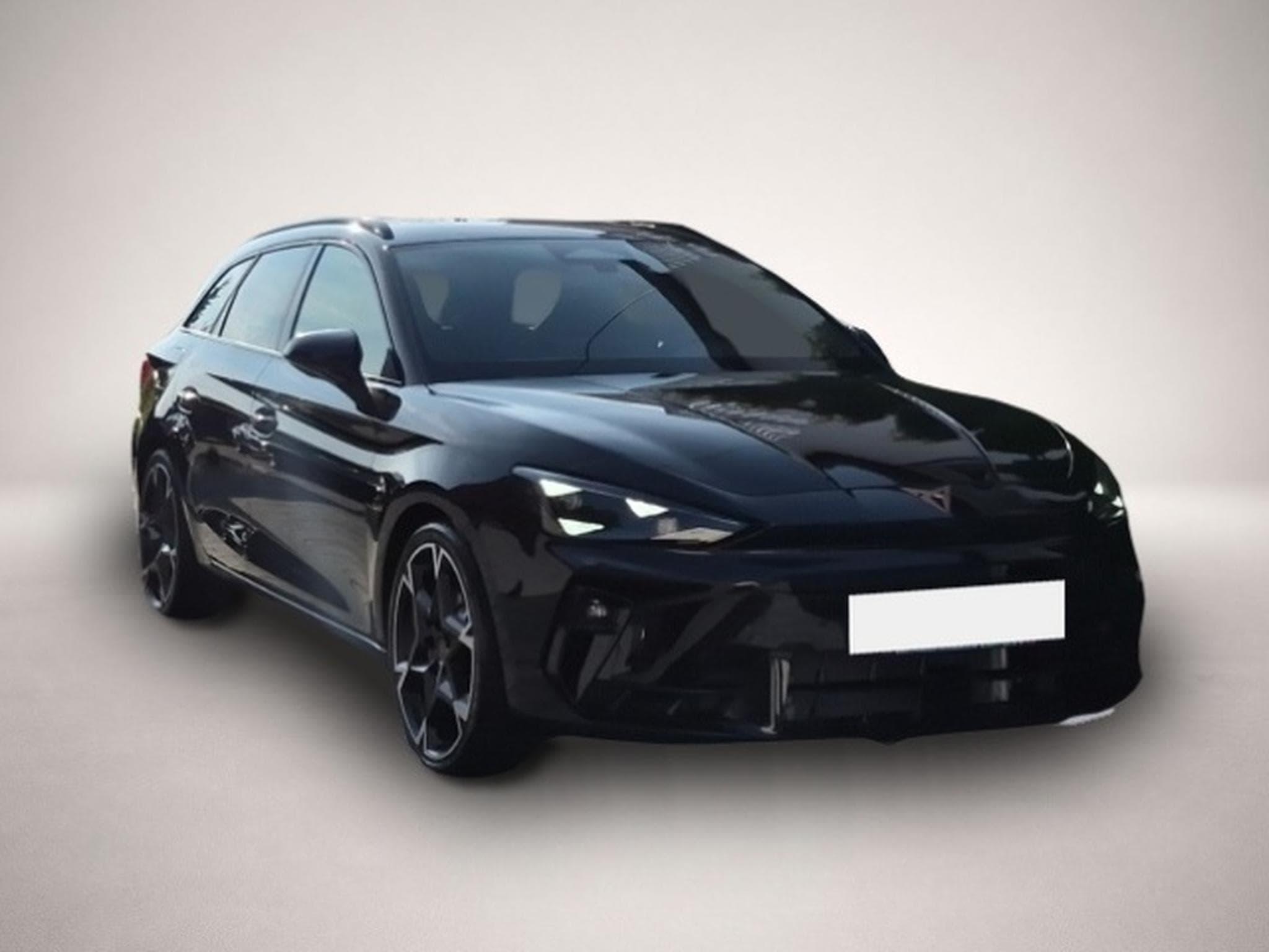 Cupra Leon (2026) - Photo 7