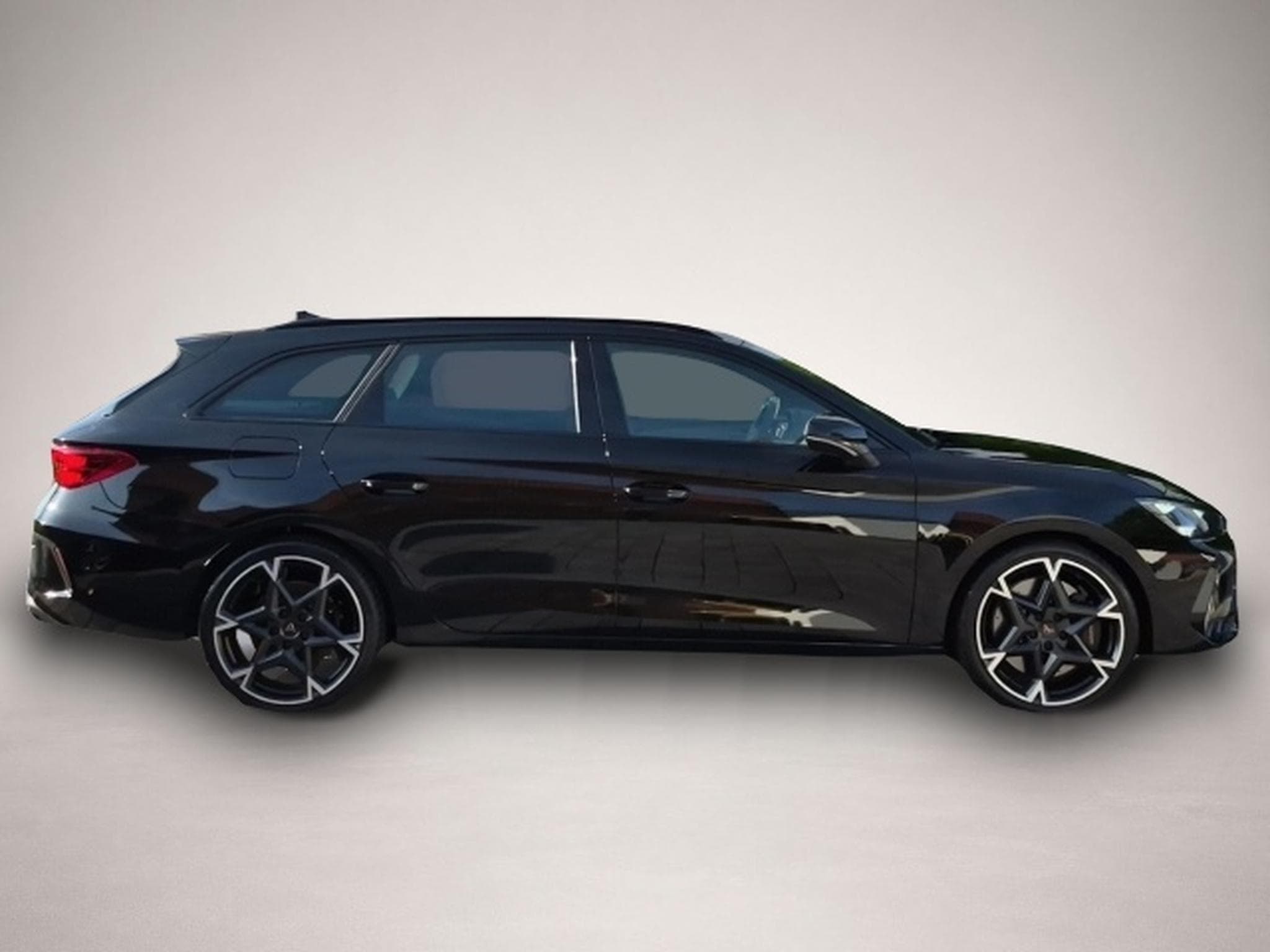 Cupra Leon (2026) - Photo 6